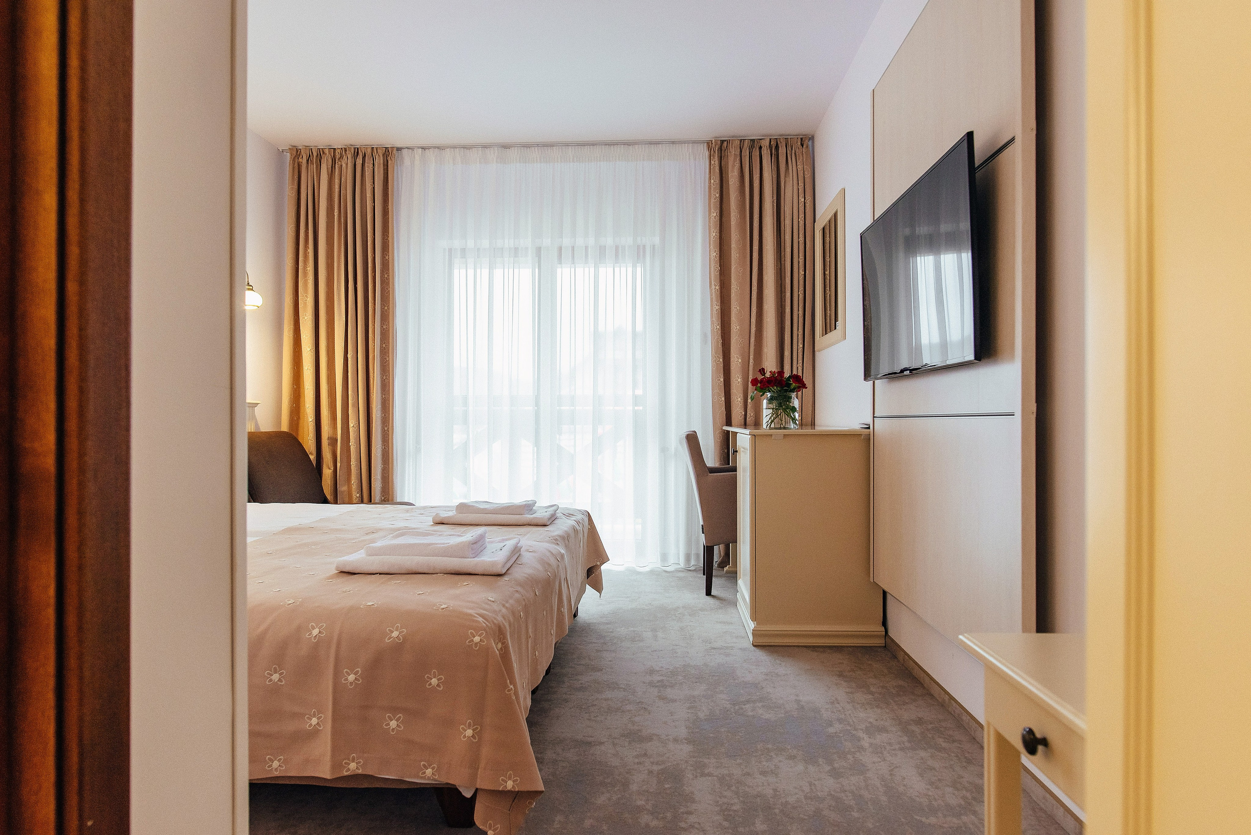 Pensiuni. George Boicu — Fotograf — Gura Humorului