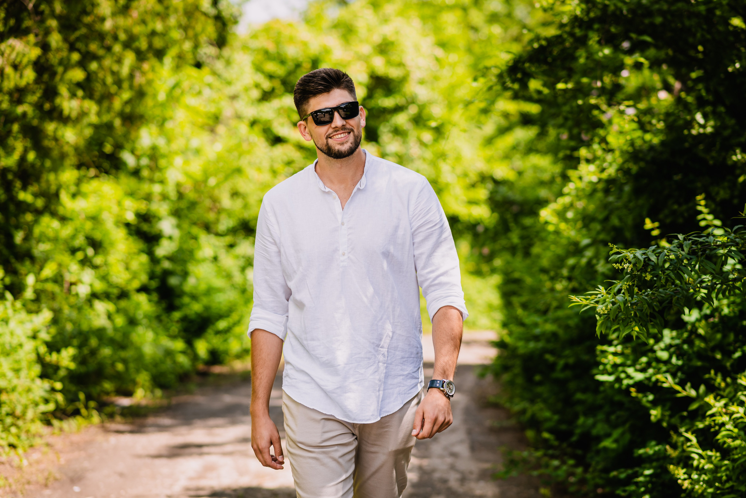 Alina & Florin. Giani Maftei