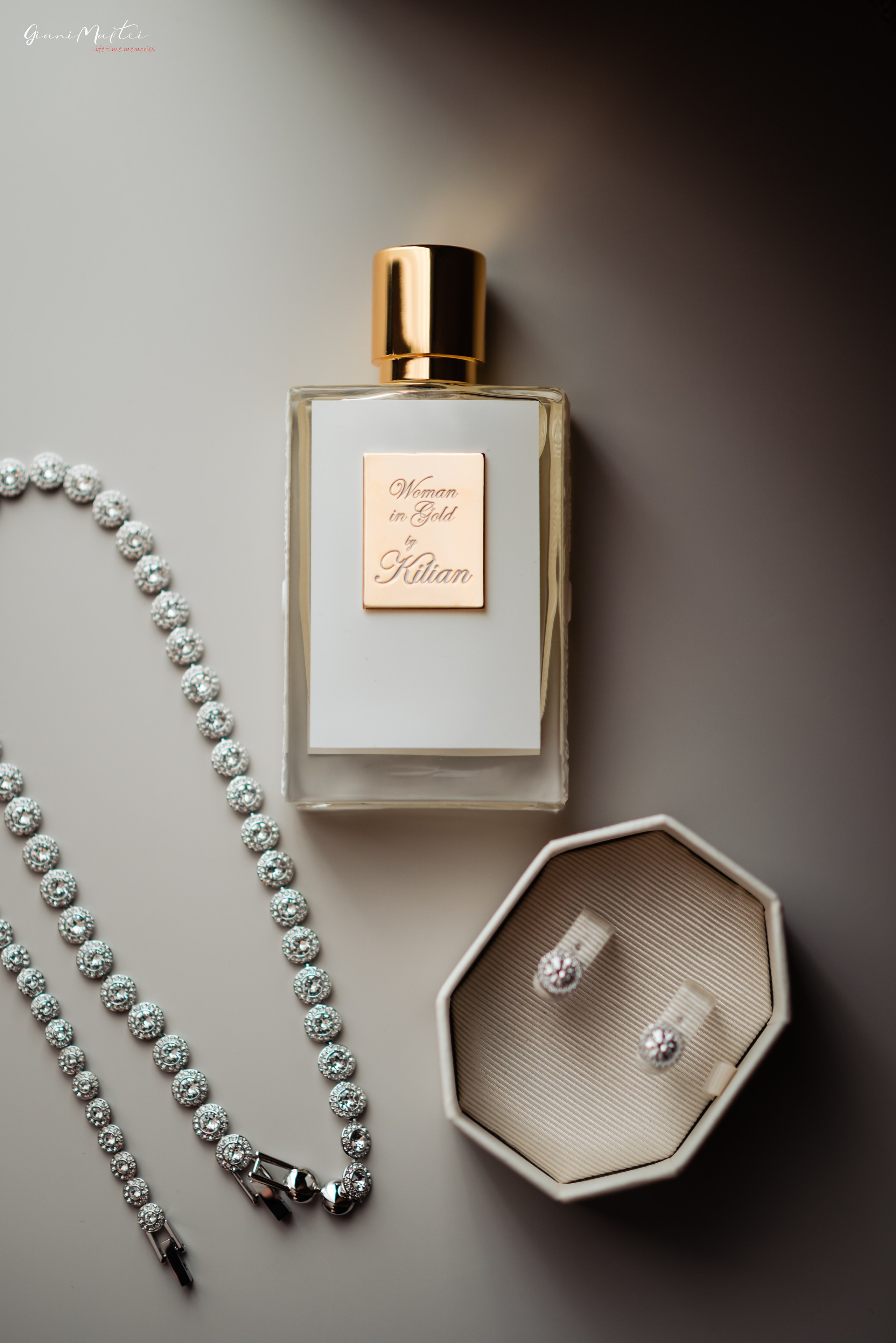 Iulia & Razvan. Giani Maftei