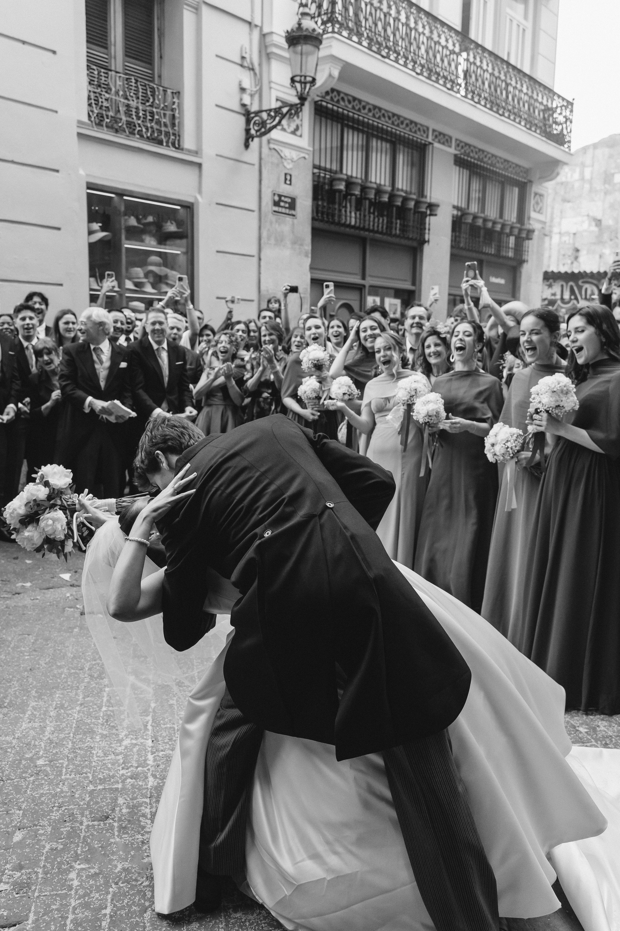 N&D. Fotógrafa de bodas y familias en España, Valencia: Nadia ProFoto