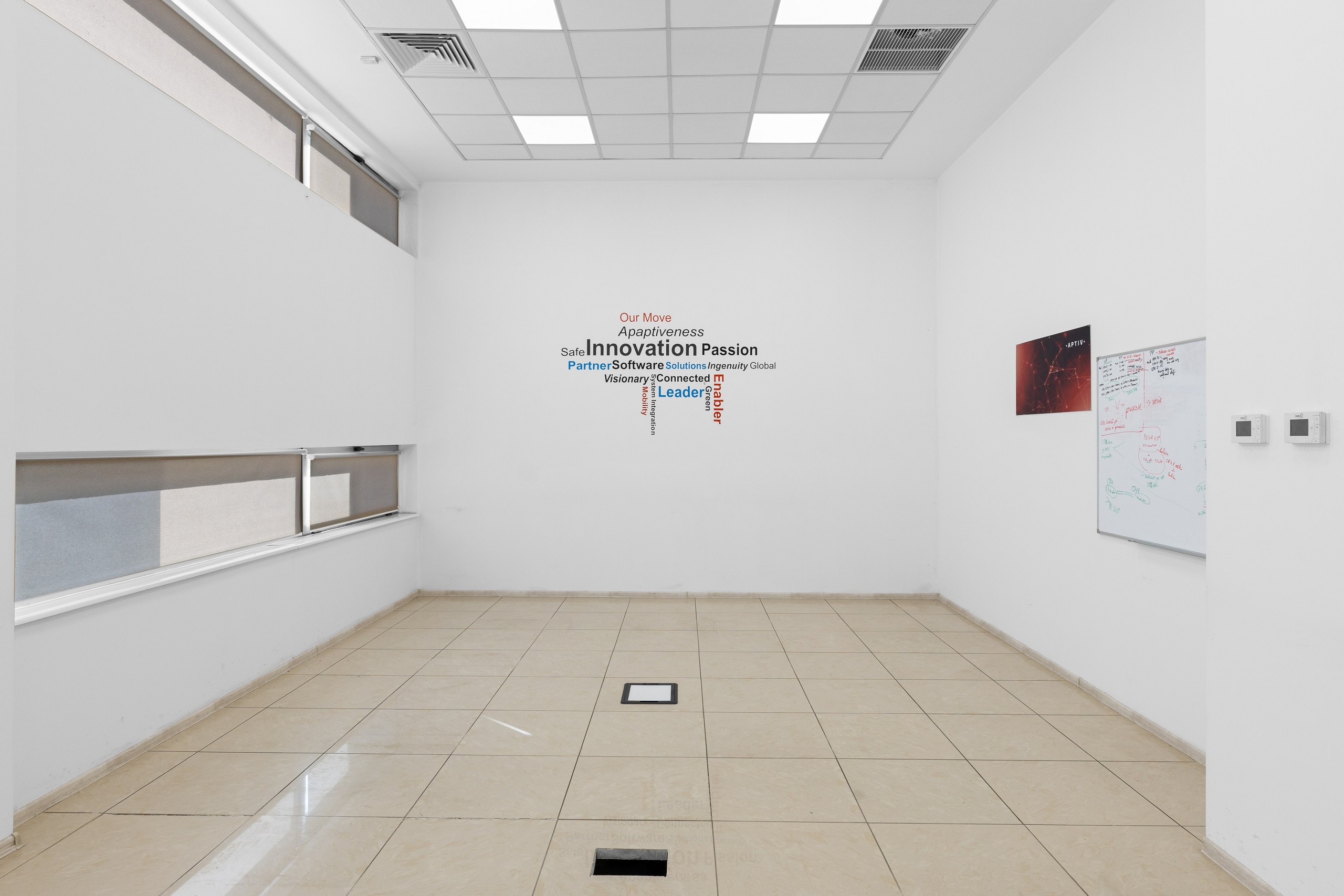 INTERIOR - REALESTATE. Samuel Ciobanu