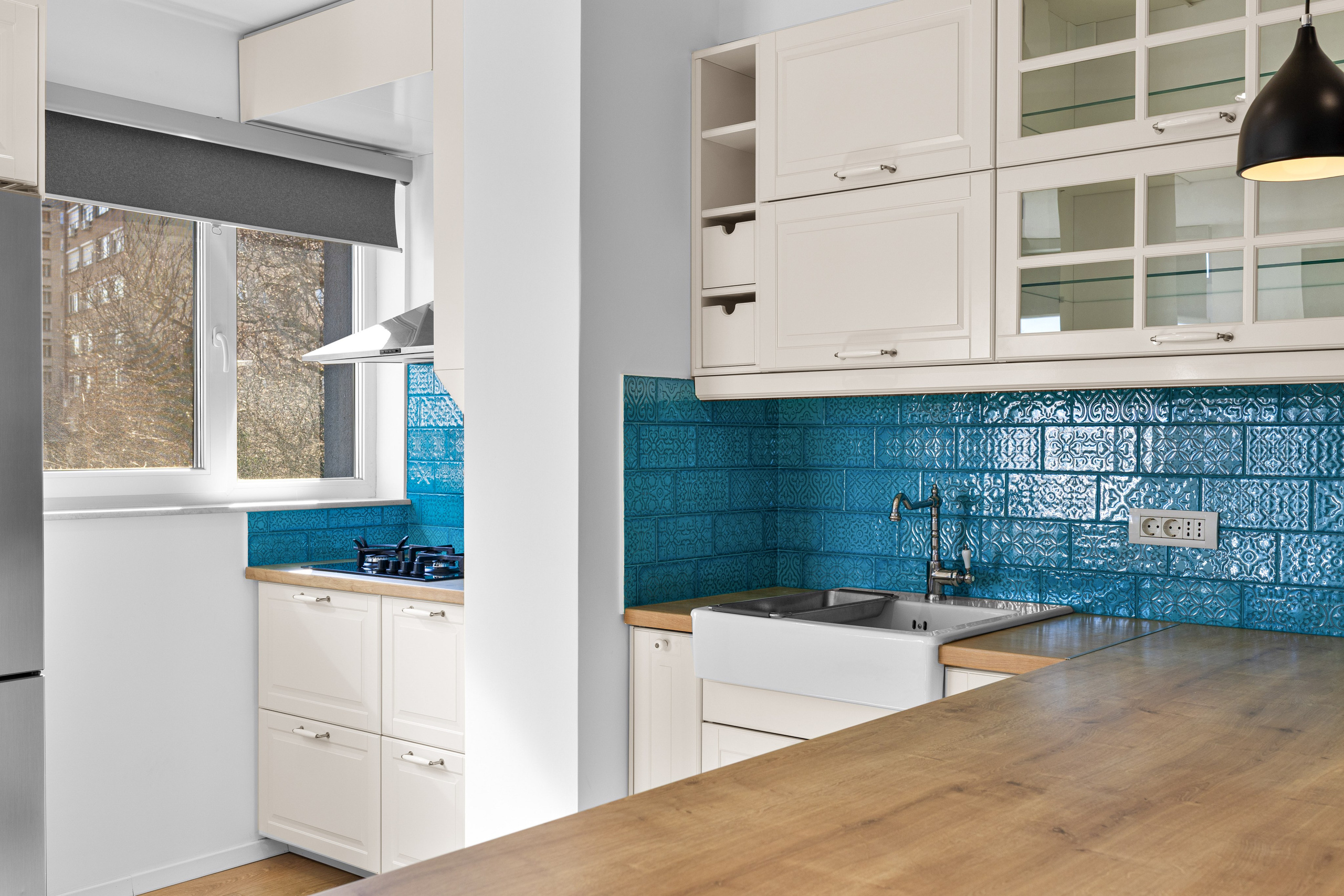 INTERIOR - REALESTATE. Samuel Ciobanu