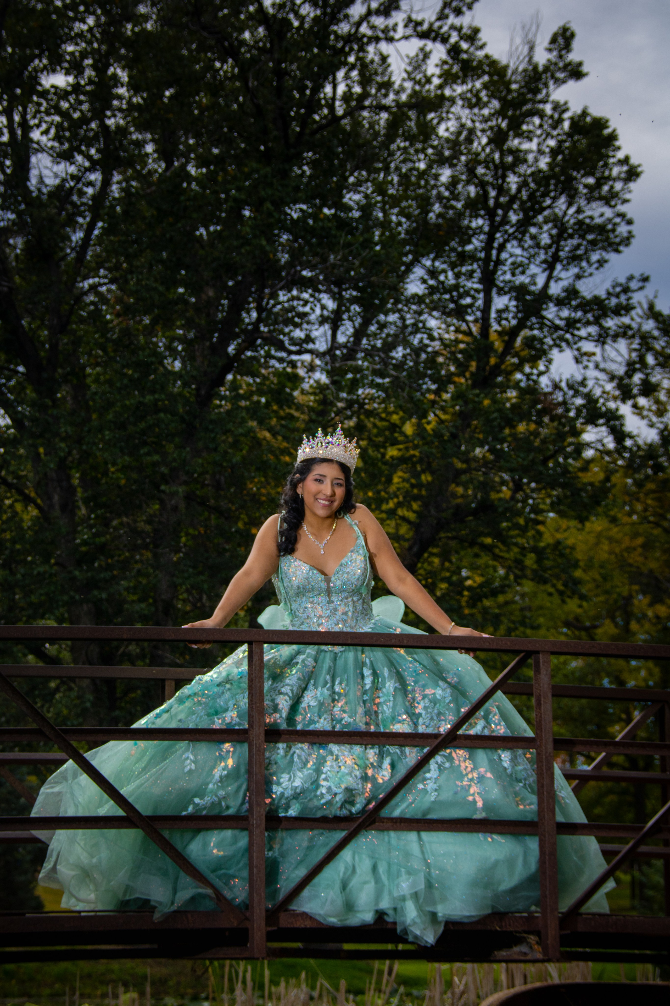 Colección casual: Jazmin Sweet Sixteen