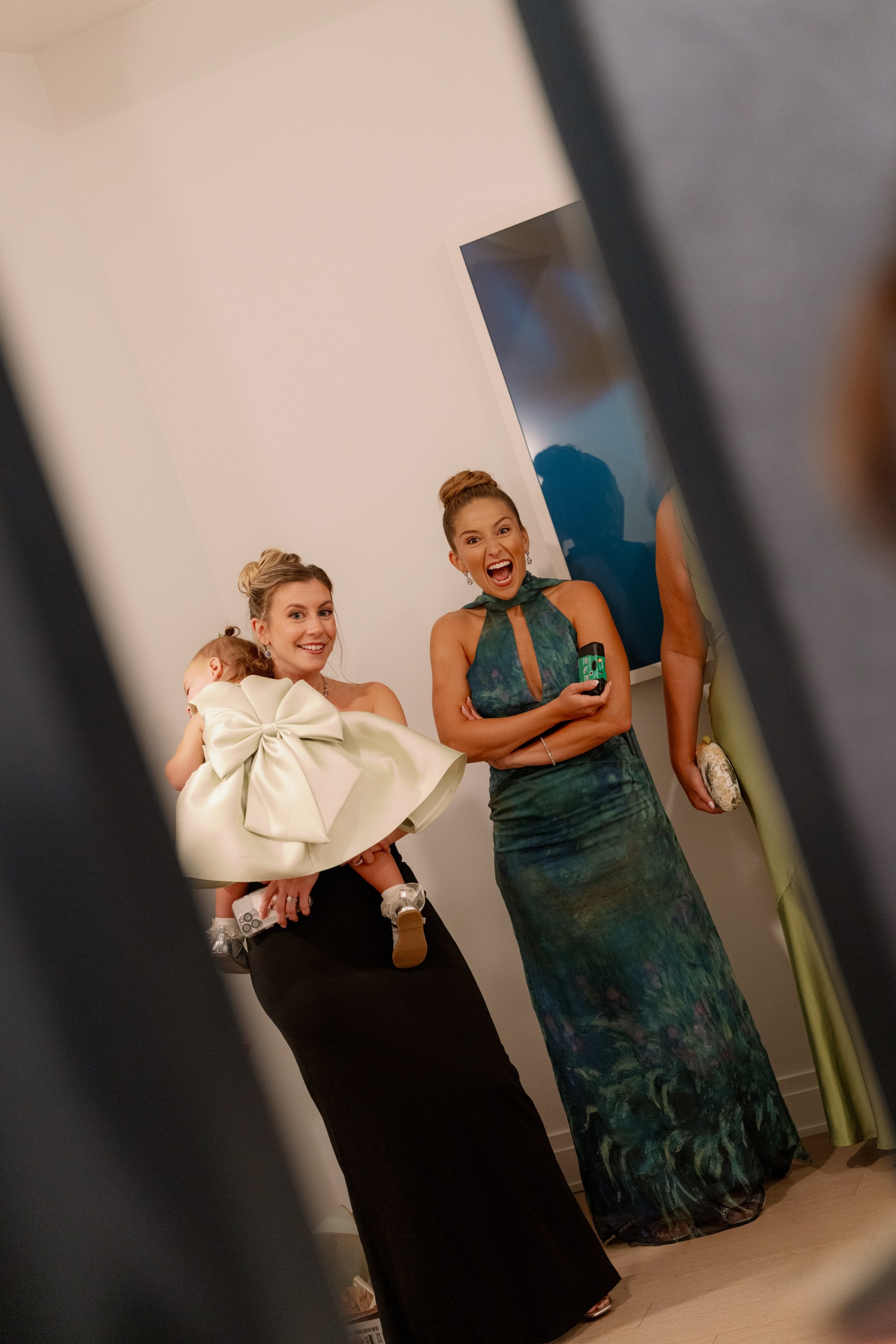 Dayna and Douglas. Wedding photographer and videographer New York | New Jersey