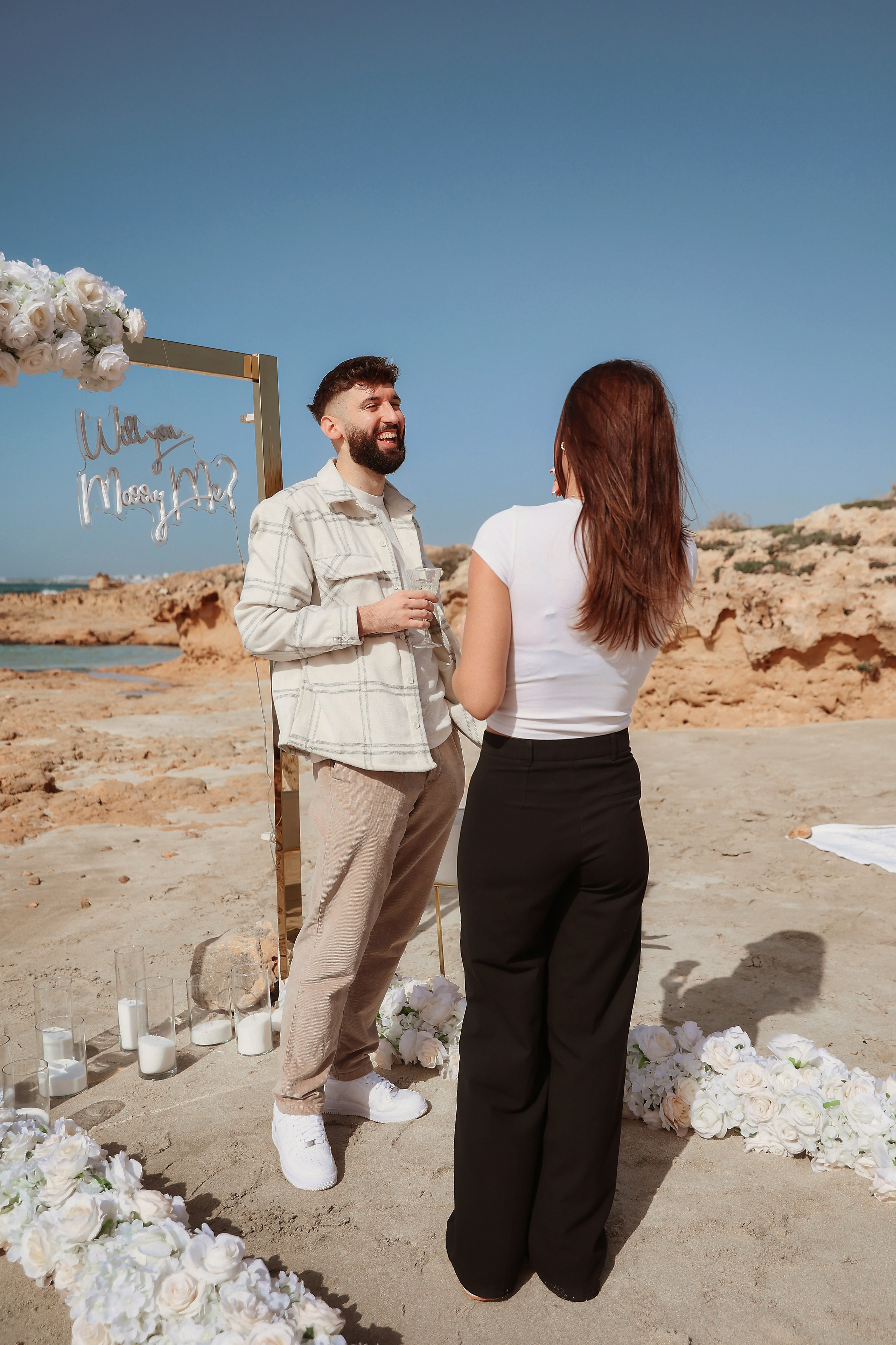 Предложение в Айя-Напе. Февраль, 2026. Kipriotka. Ваш фотограф на Кипре (Айя-Напа, Протарас)