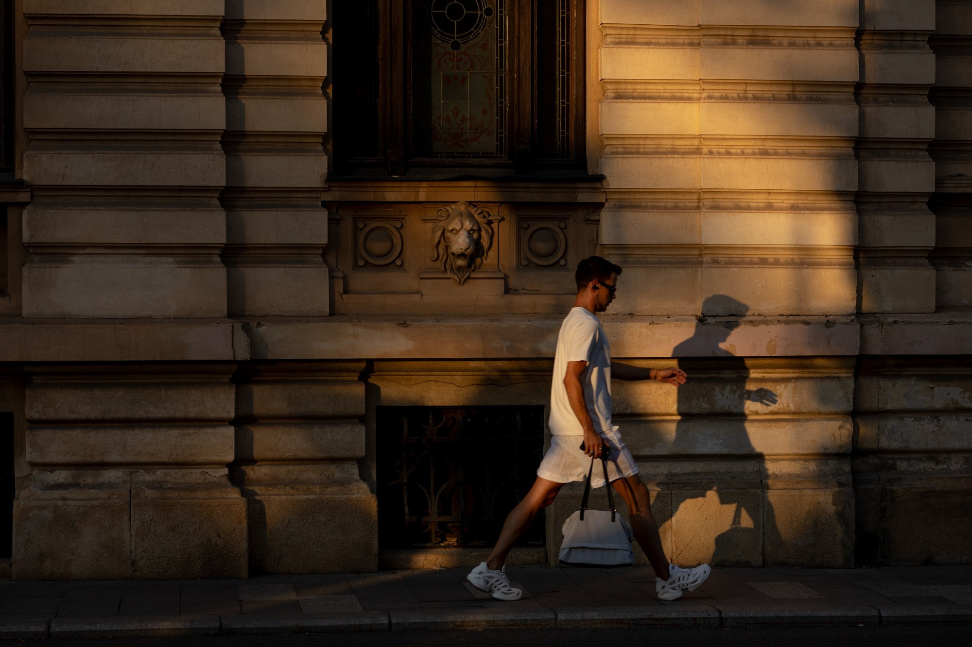 Urban Wander. A Creative Insight | Catalin Nastase