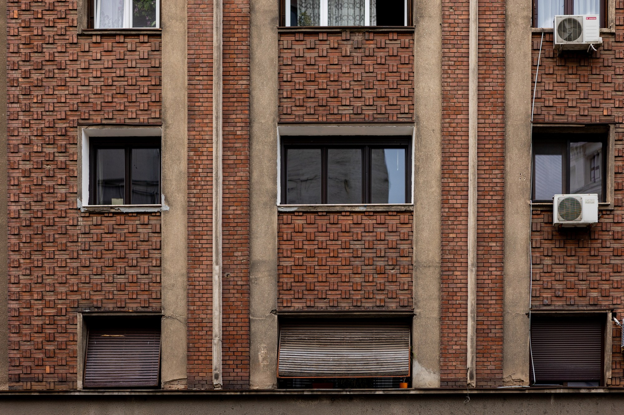 The Grid. A Creative Insight | Catalin Nastase