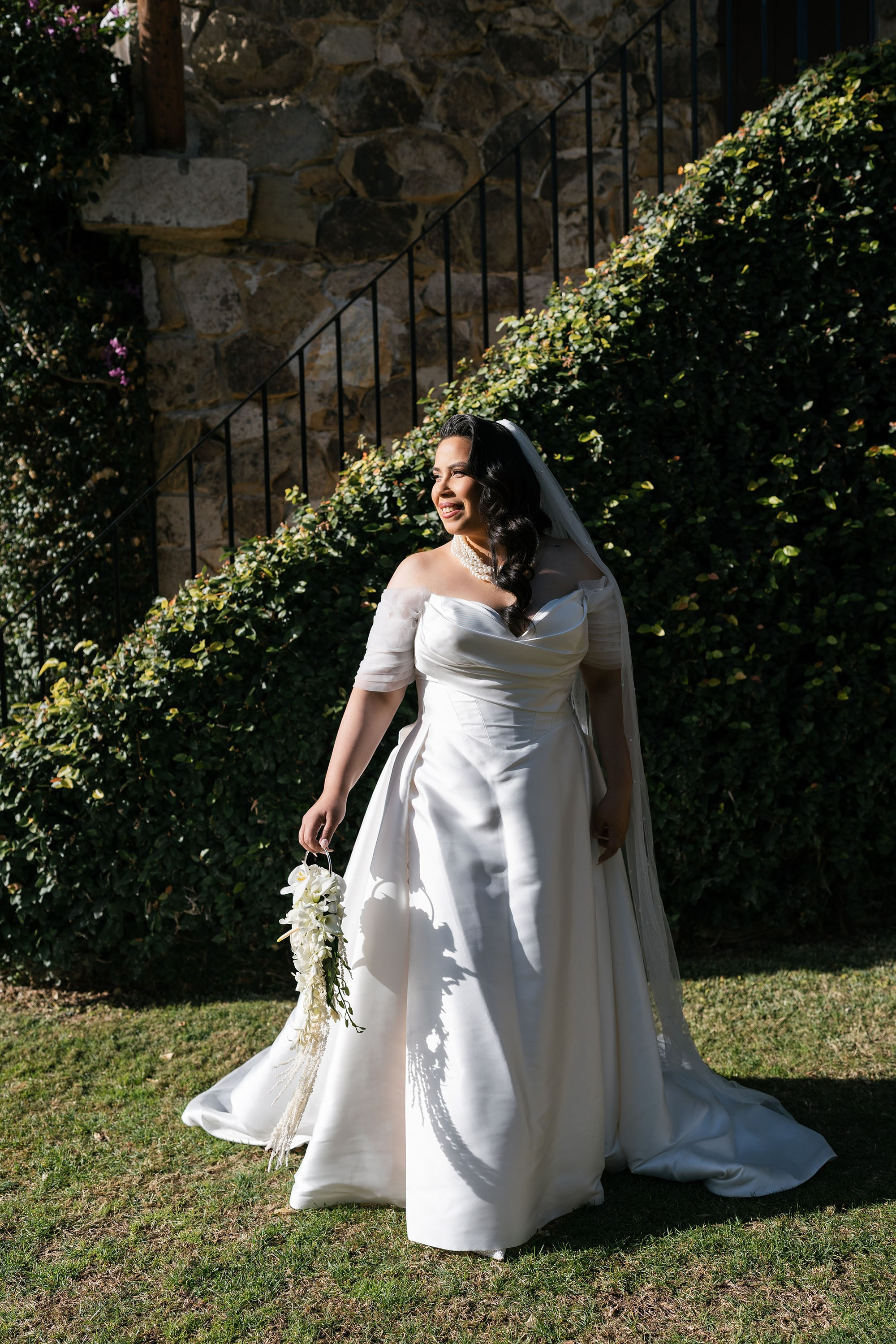 Donielle and Edwin. Fotógrafos de bodas de destino y creadores de contenido con base en España