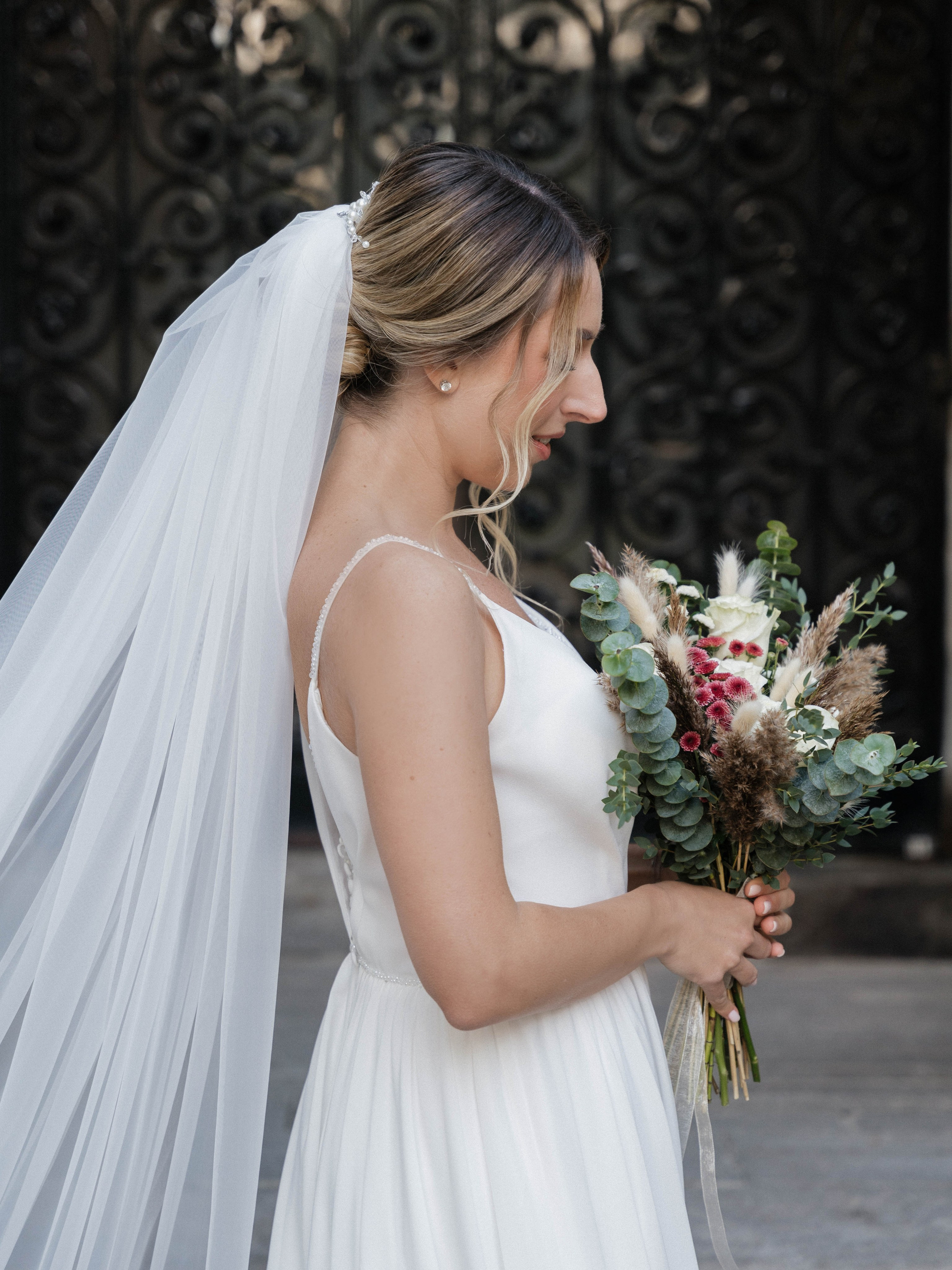 Maryna & Kostya wedding