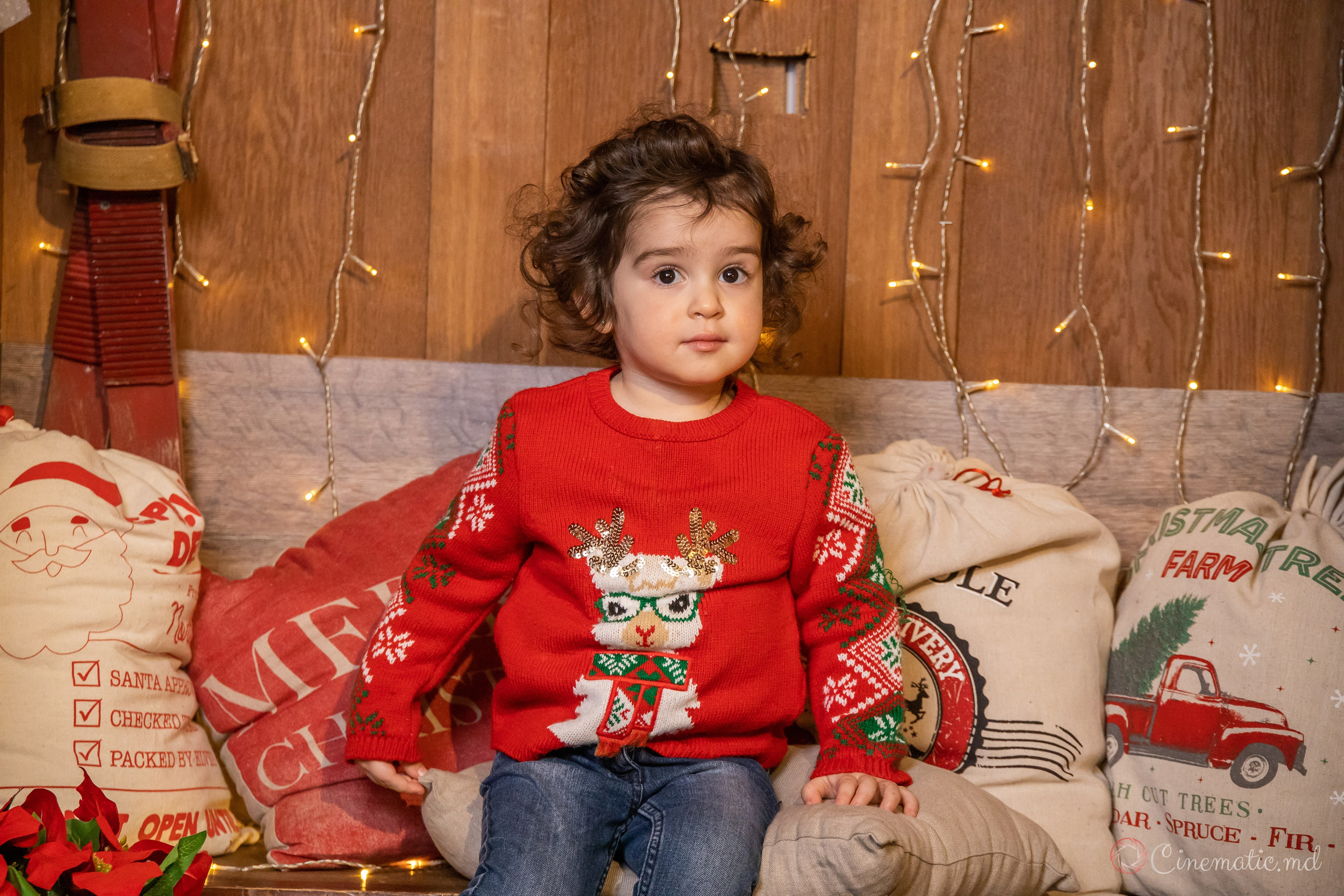 Sedinta foto de Revelion. ✔️ Фото Видео на свадьбы и крестины Молдова — Cinematic.md