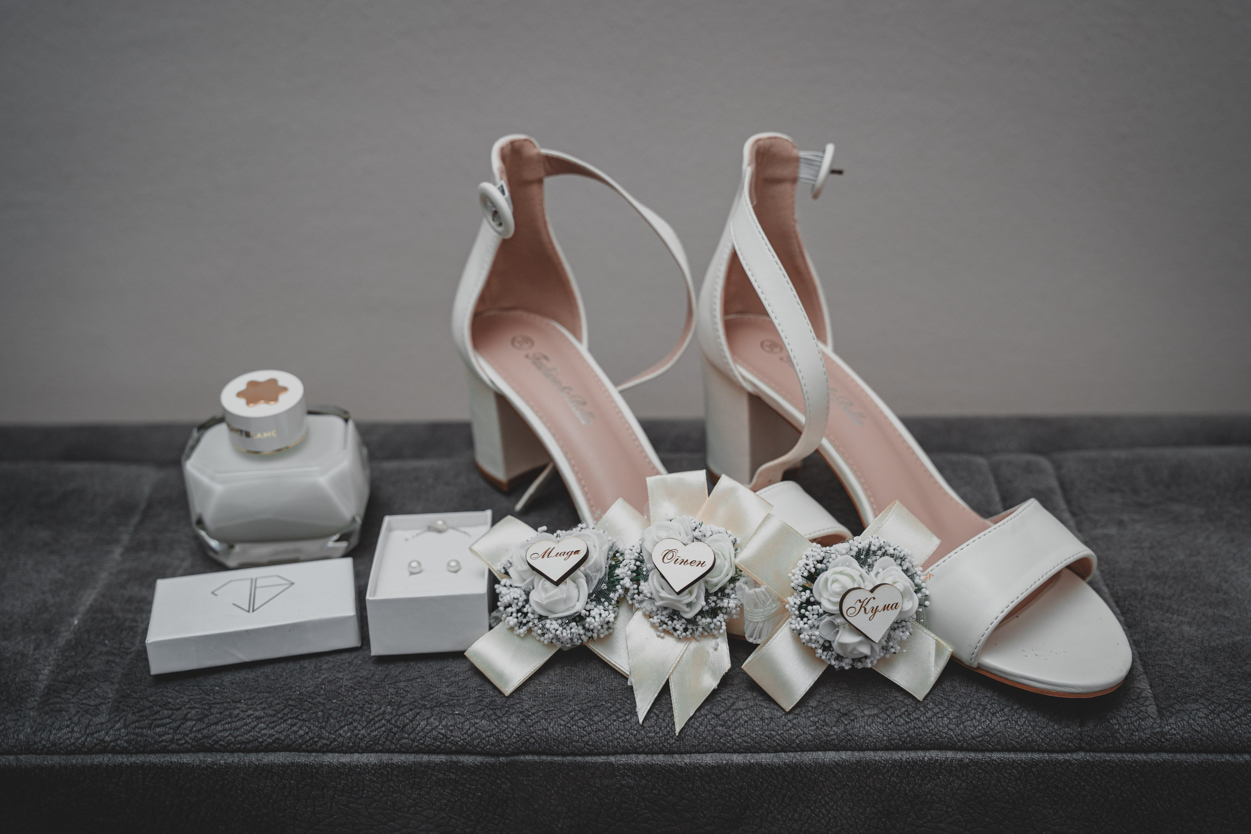 Galerija venčanja – fotograf Pančevo. Kazakov Photo