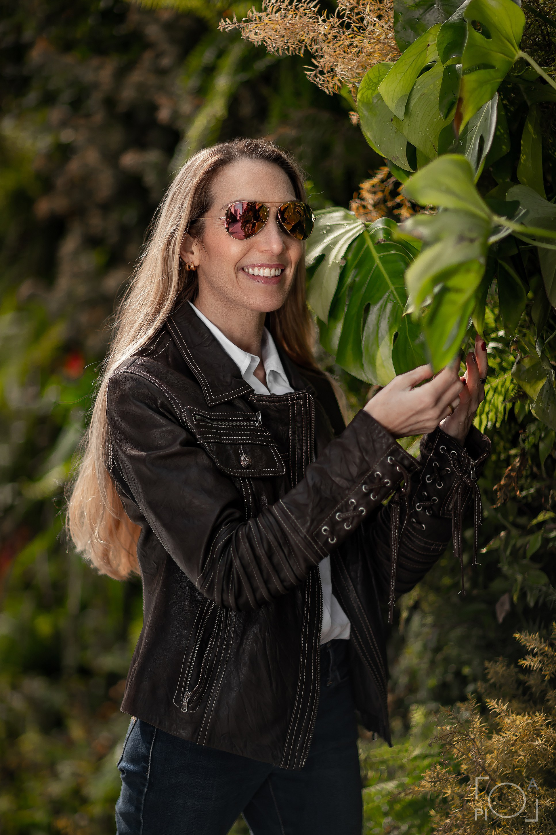 Карлос и Кармен в Чжан Юань. Фотограф в Шанхае — Лола Пидлуская