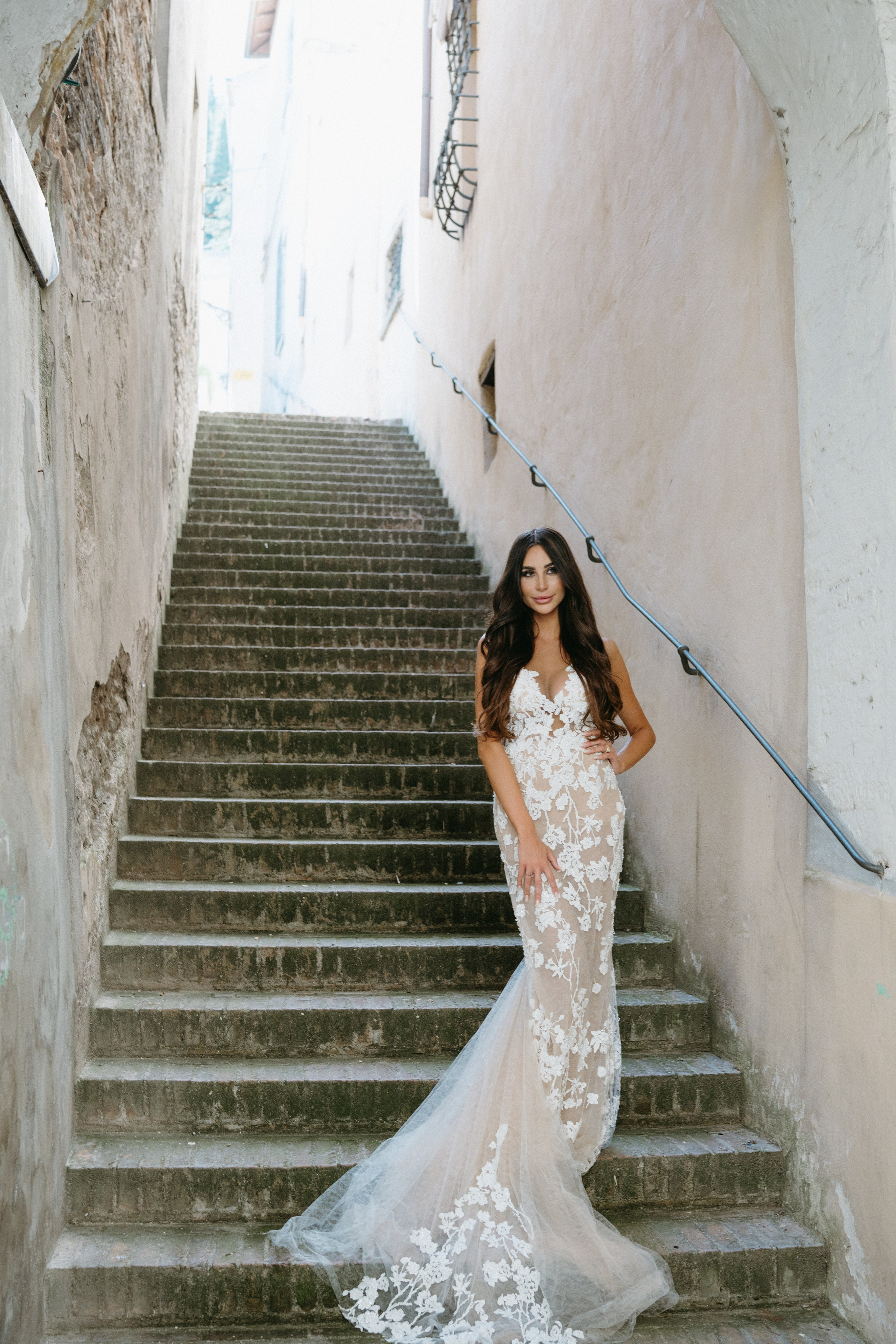 Sofia&Falk. Весільний фотограф Вікторія Саврук