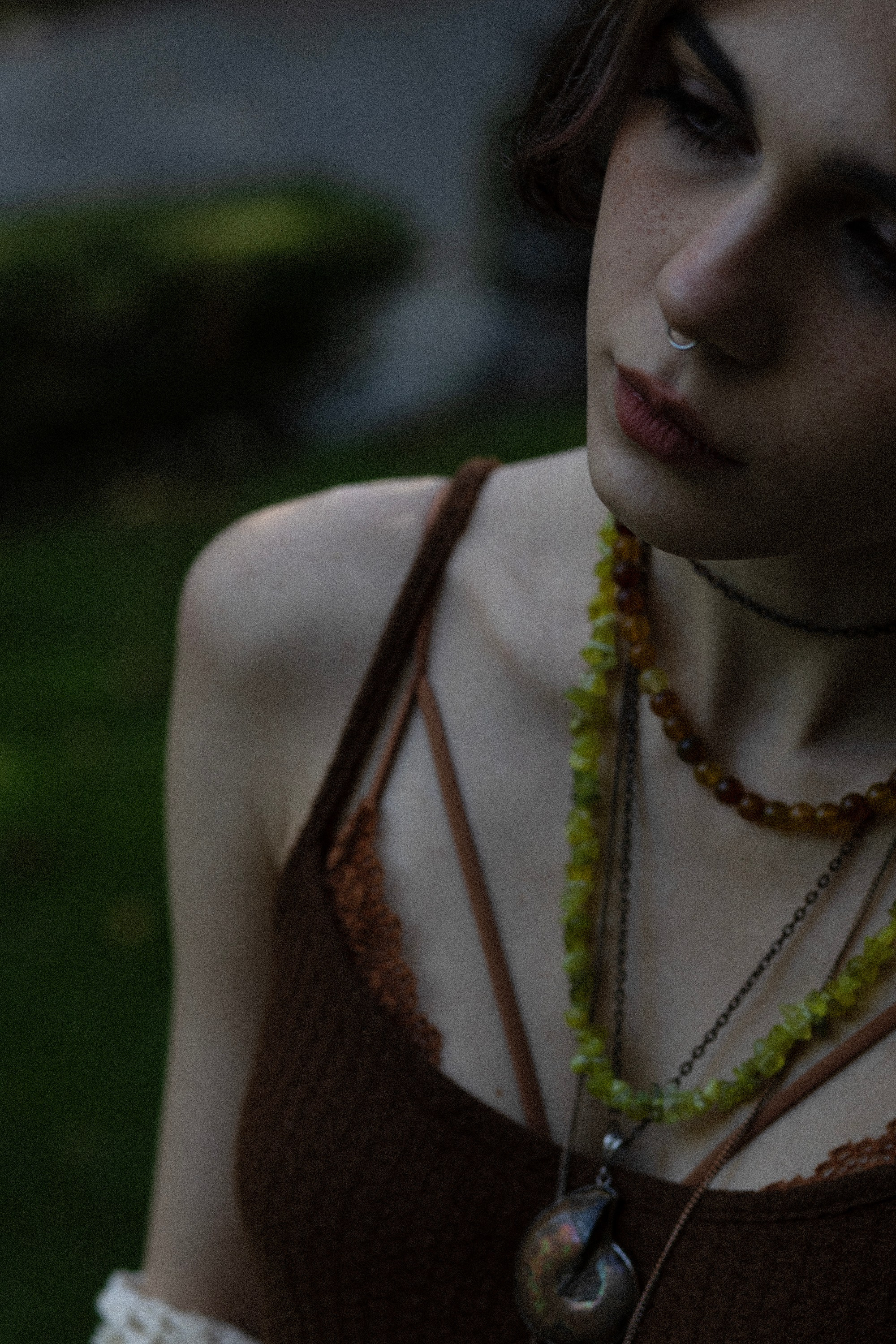 Saida. BNW Around Photography