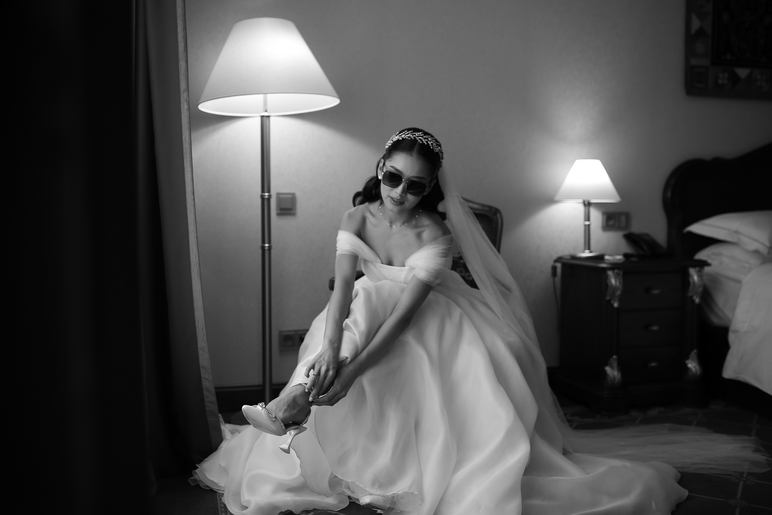 ORION. Mandarin.photo