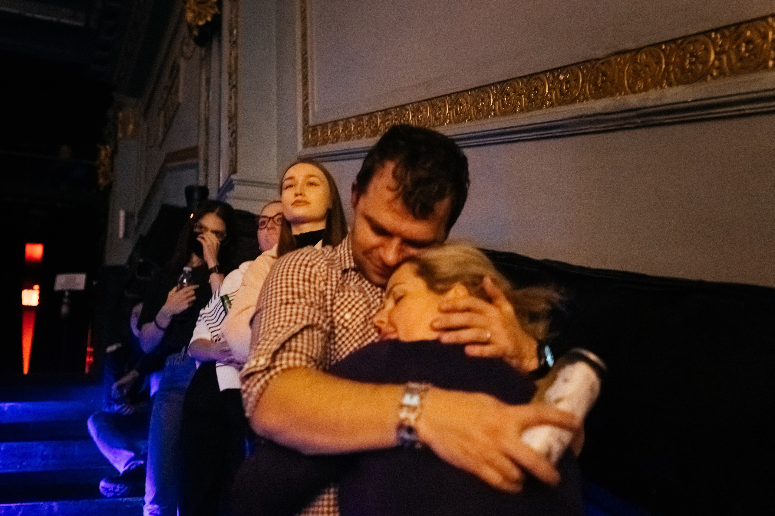 Noize-MC. Фотографии с мероприятий в Монреале