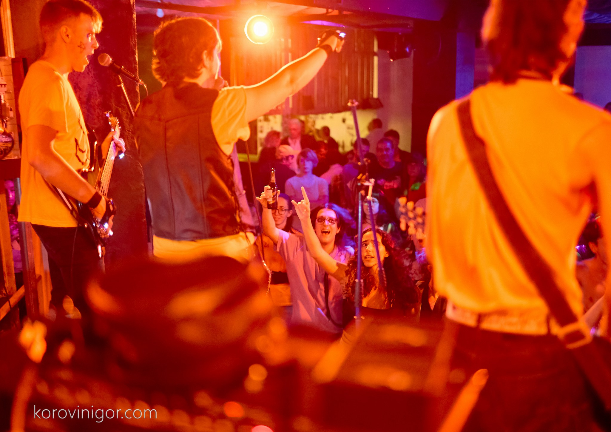 Splash Roasters. Associaciò cultural La Granja Alcoy España