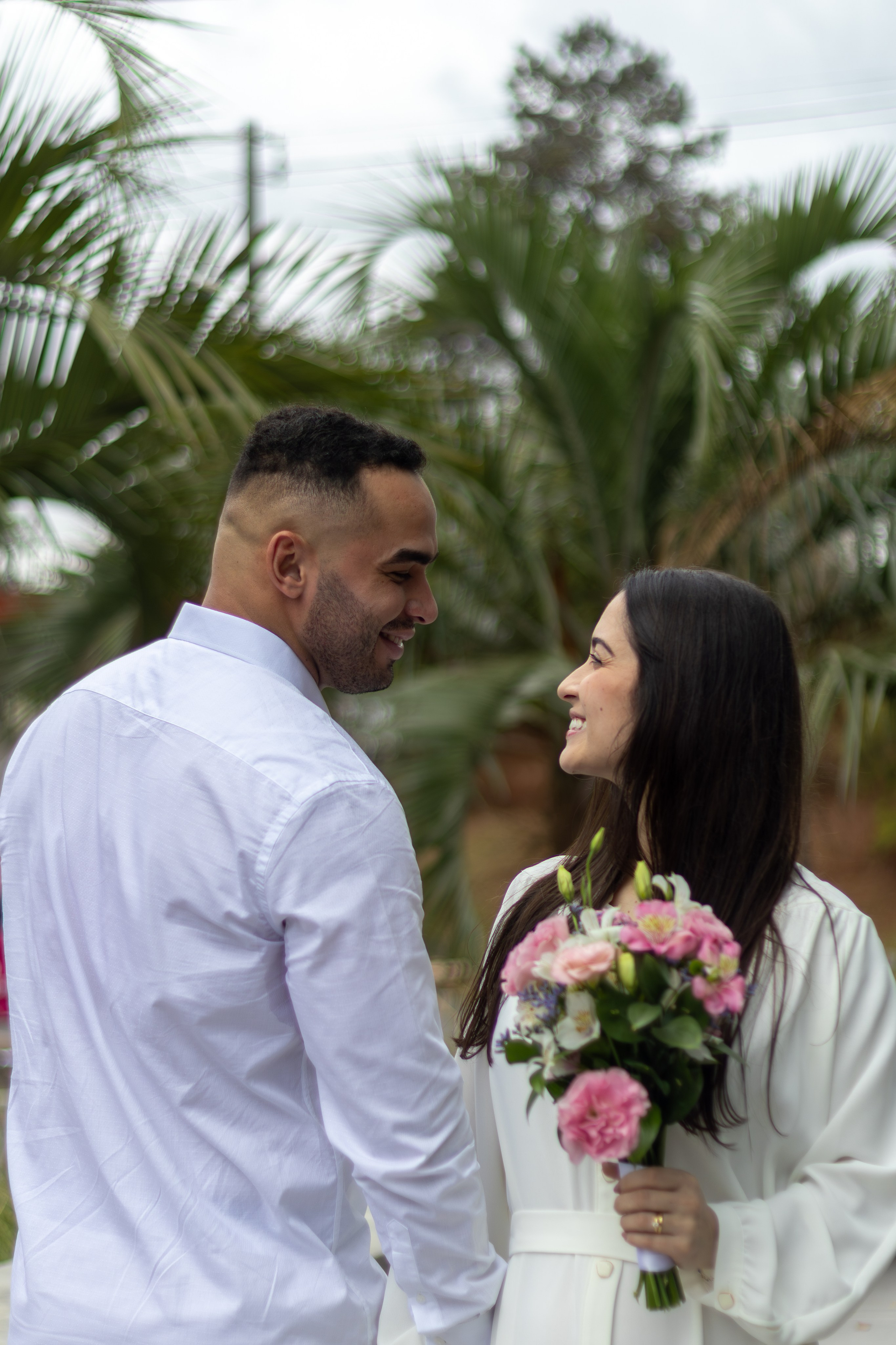 Portfólio Casal