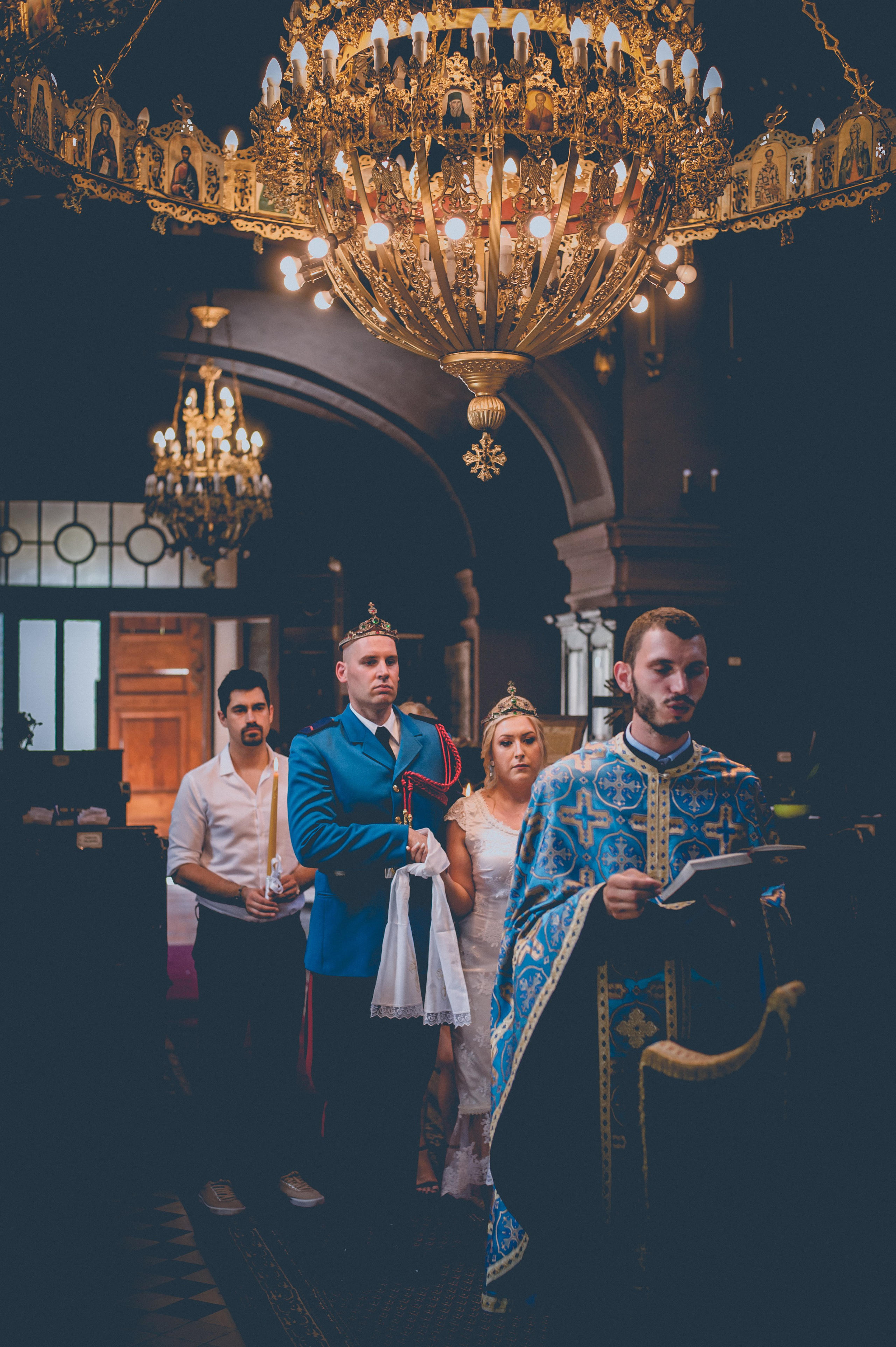 Galerija venčanja – fotograf Pančevo. Kazakov Photo