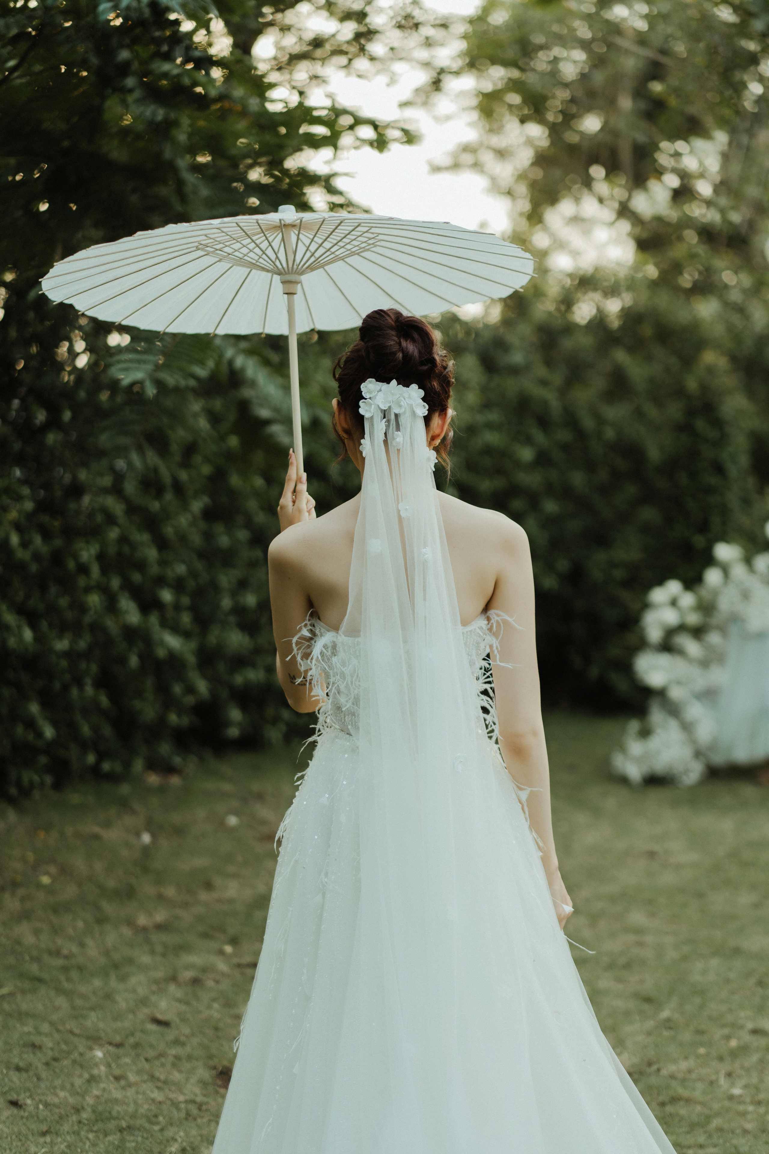 Dat + MaiAnh. BenColor Studio