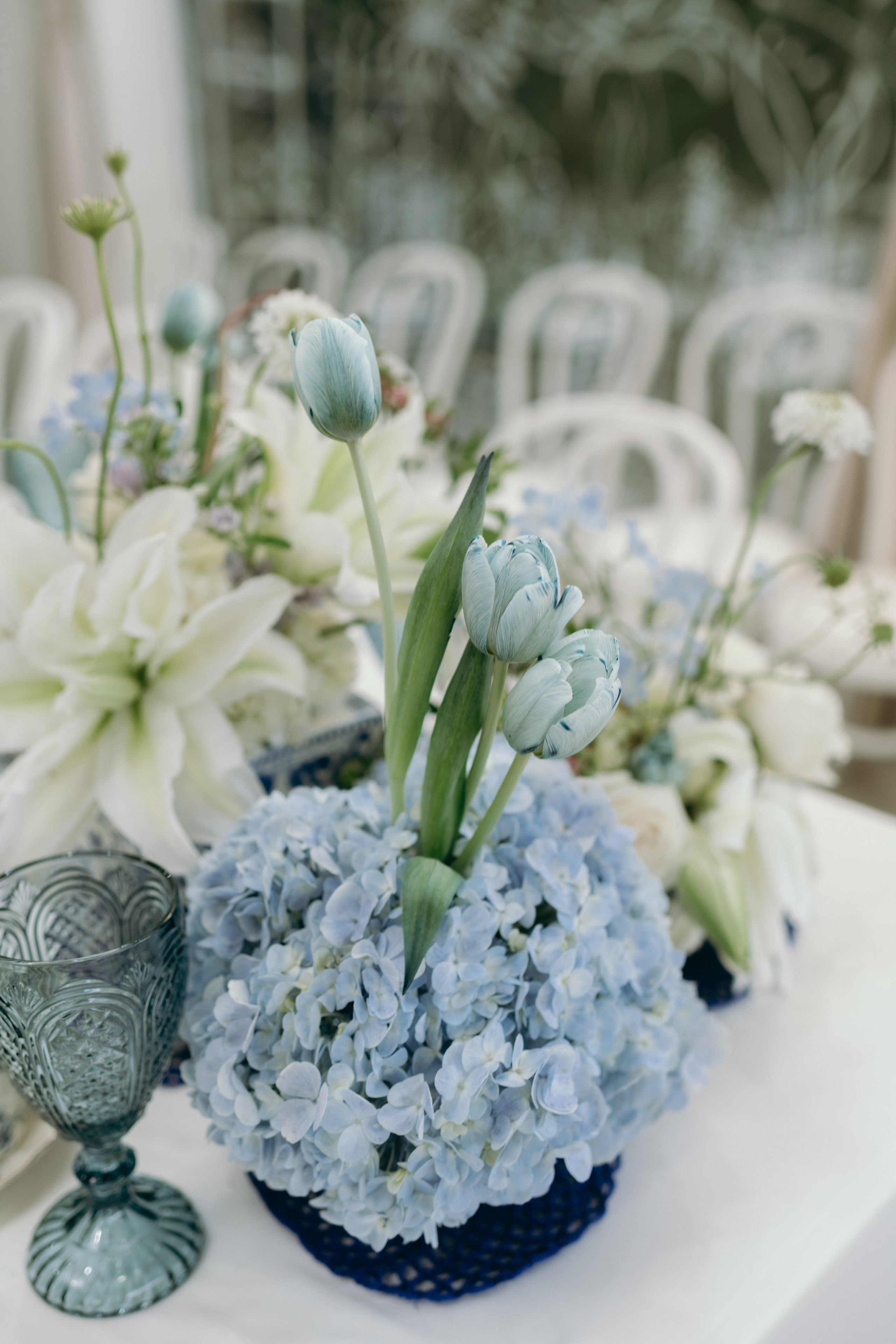 Khanh + Nguyen | Photojournalism. BenColor Studio