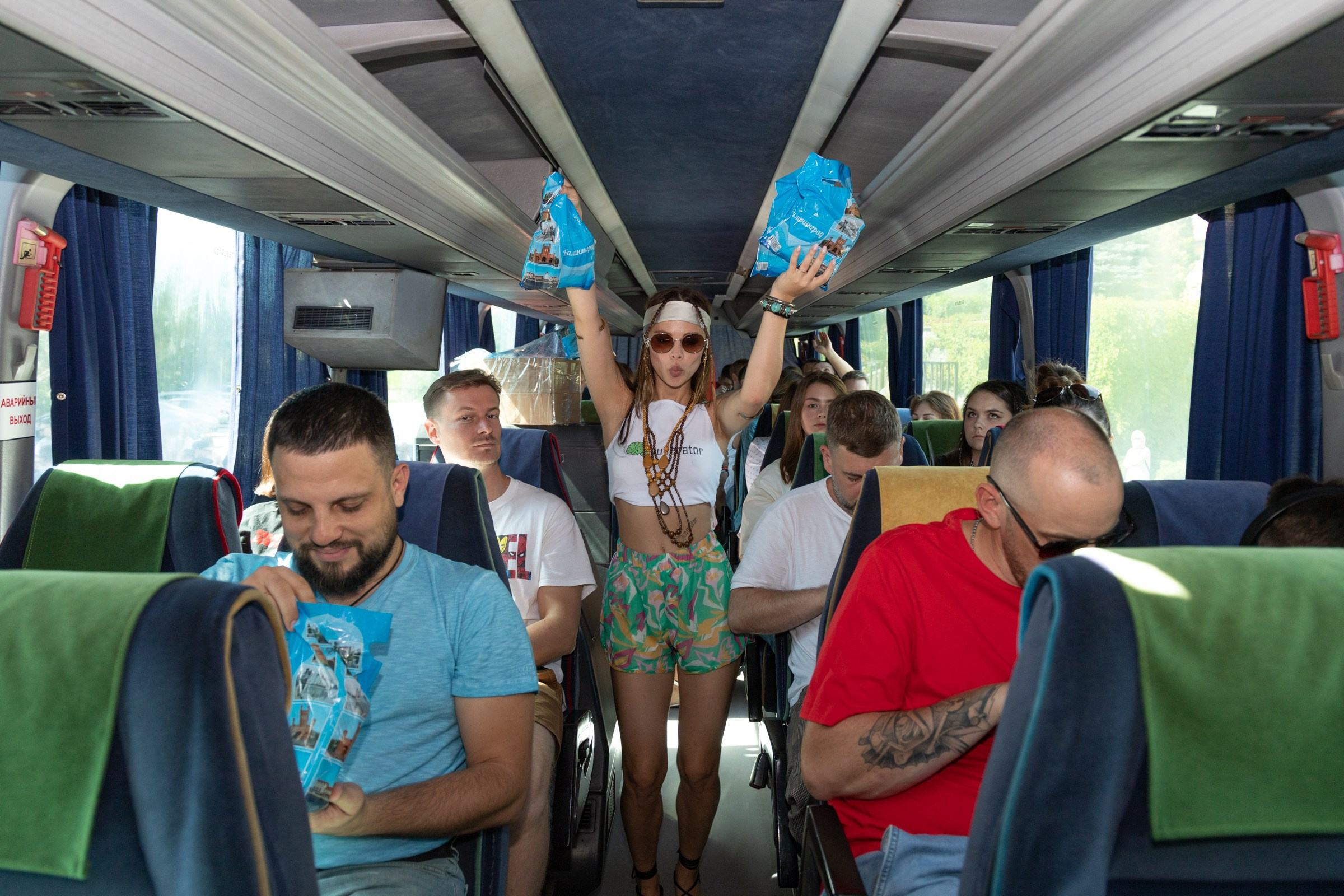 Baltic Digital Days – eine Konferenz für Internetmarketing. Fotofrafin in Deutschland