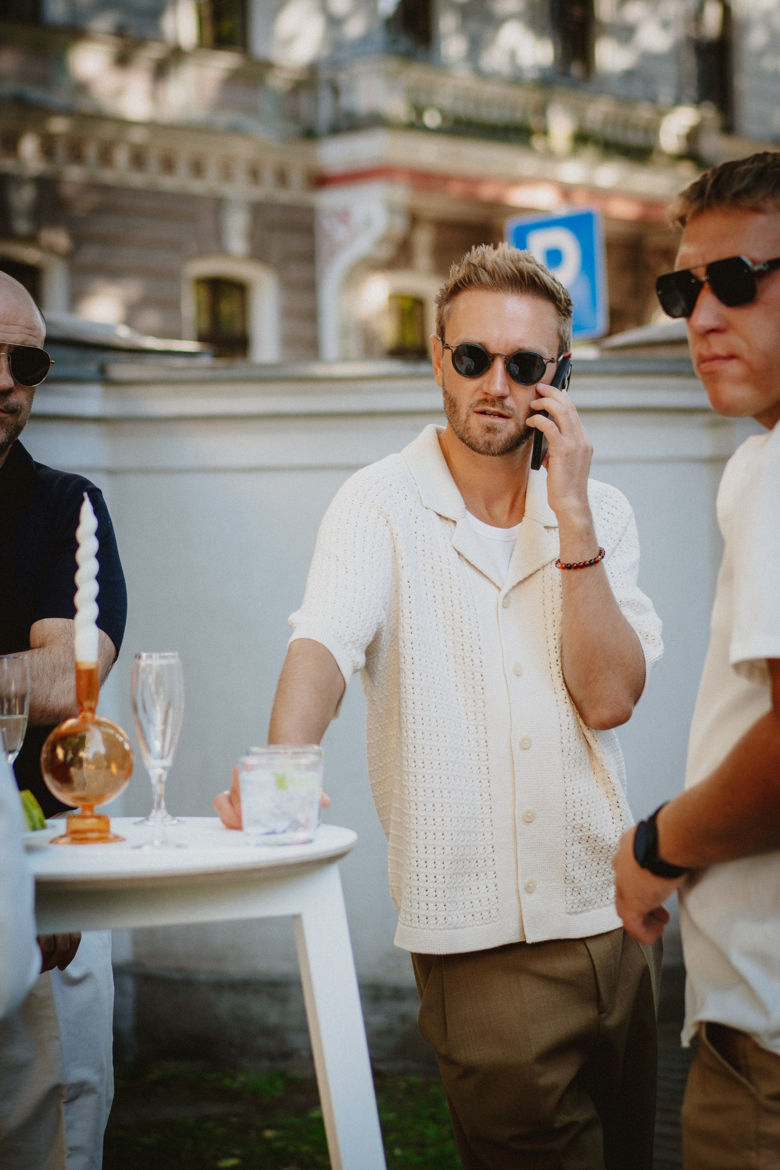 Events. Portrait, lookbook and family photographer in Riga, LATVIA