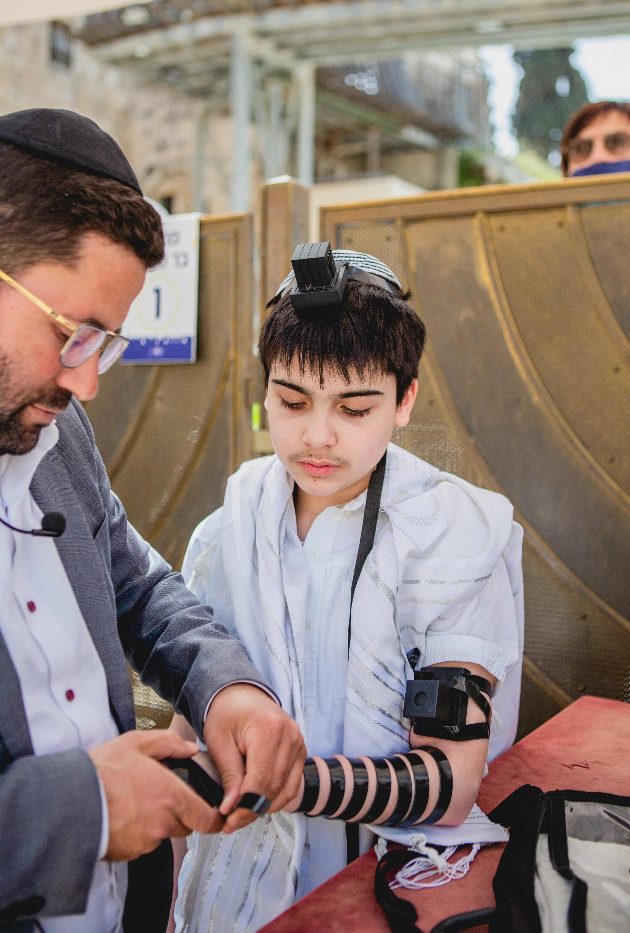 BAR MITZVAH + PHOTOSESSION IN OLD JERUSALEM. Https://shi-photo.com/