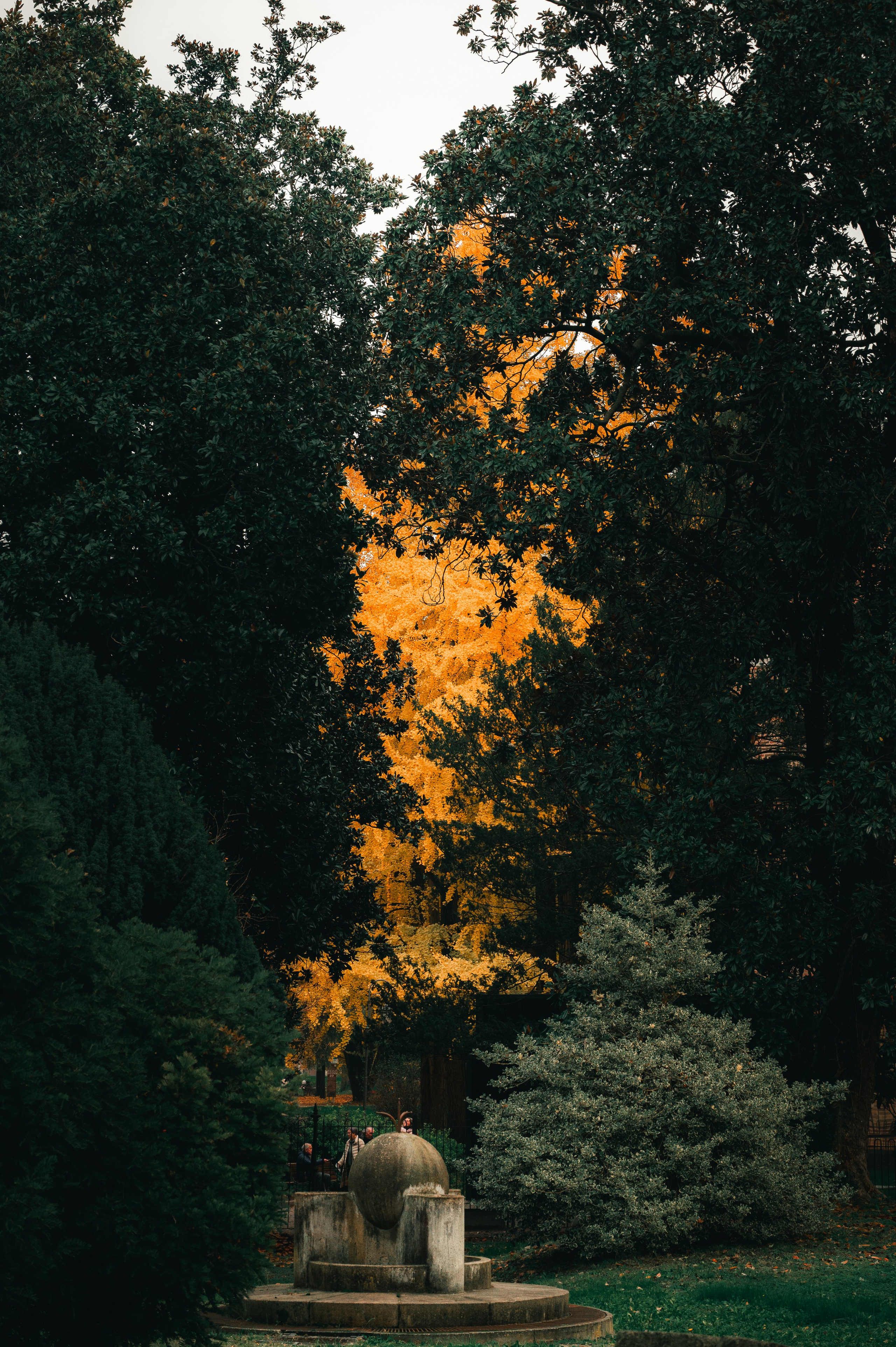 Personal Works. Михаил Всемирнов, Фотограф в Италии