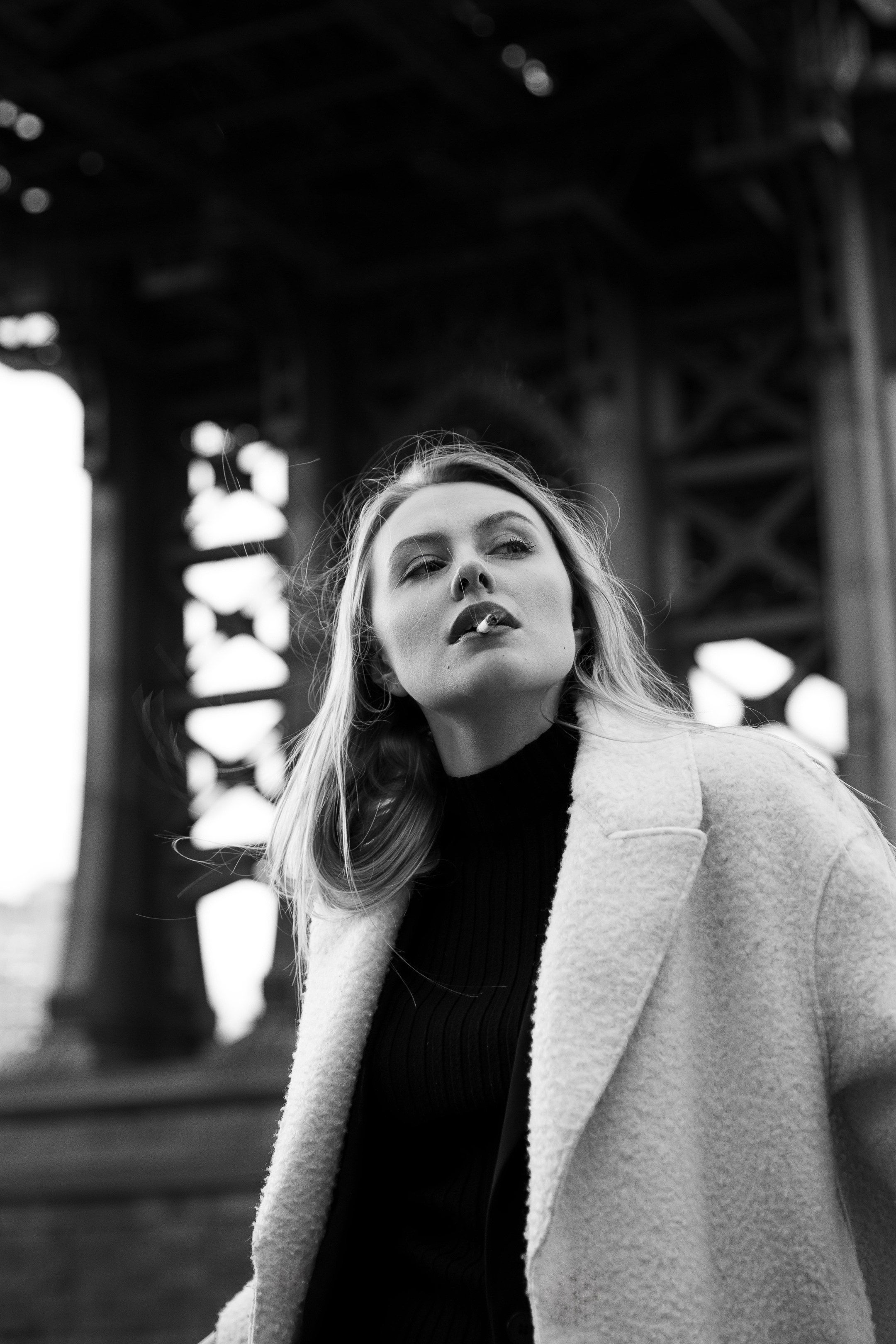 Street Portraits. Milabulmaga.com