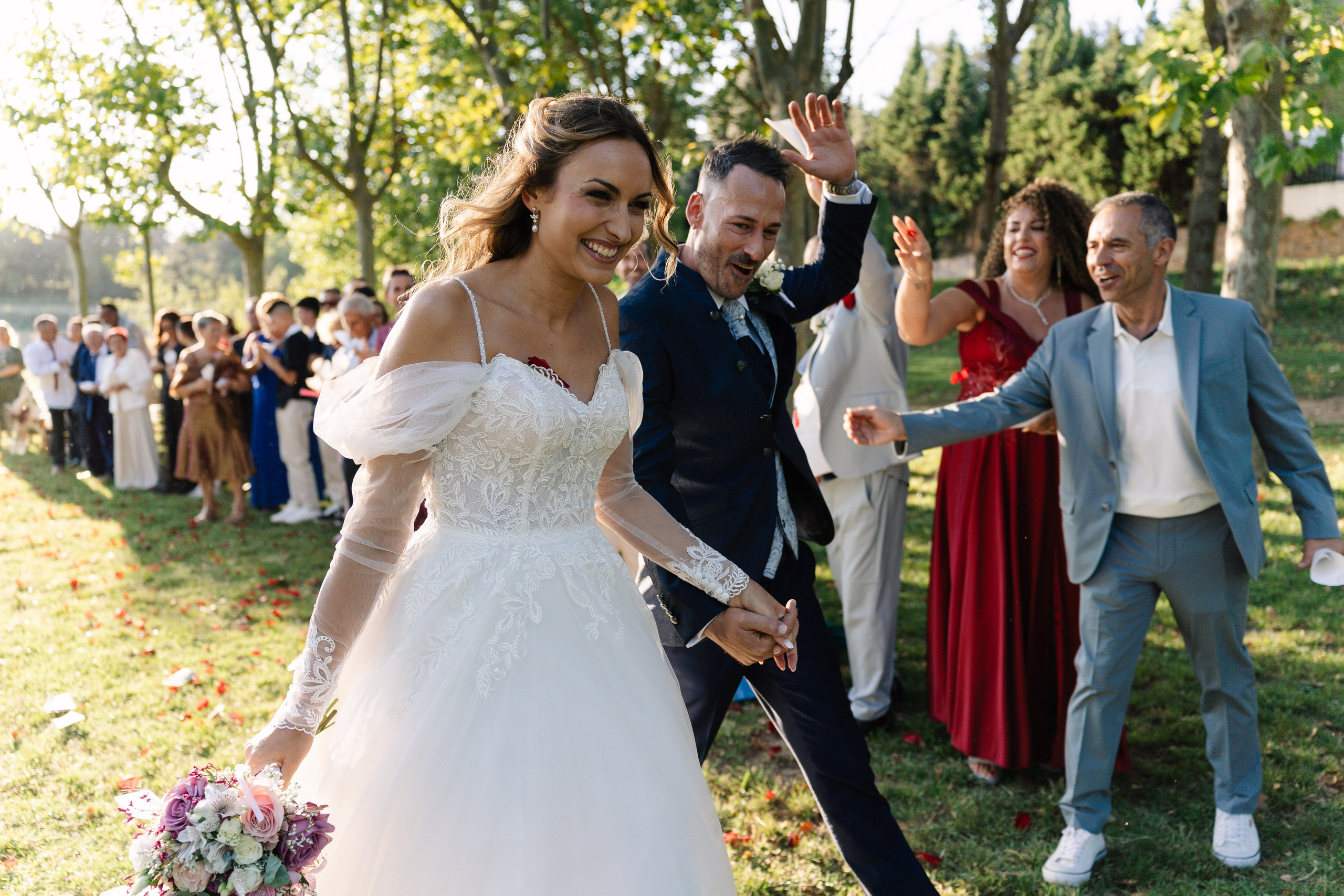 Mari & Diego. Photographer in Barcelona