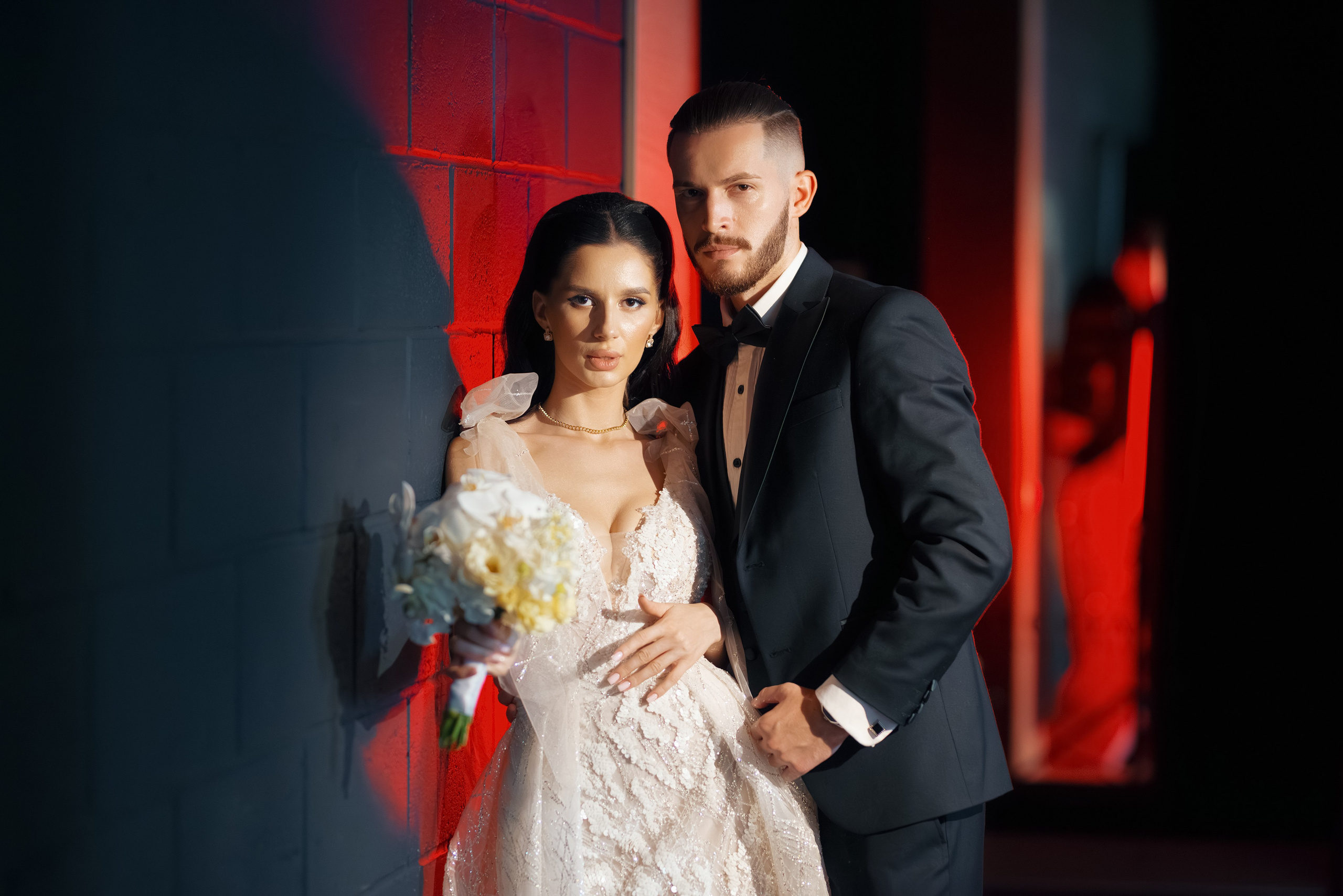 Wedding_old. Zauglom — креативная продакшн-компания полного цикла