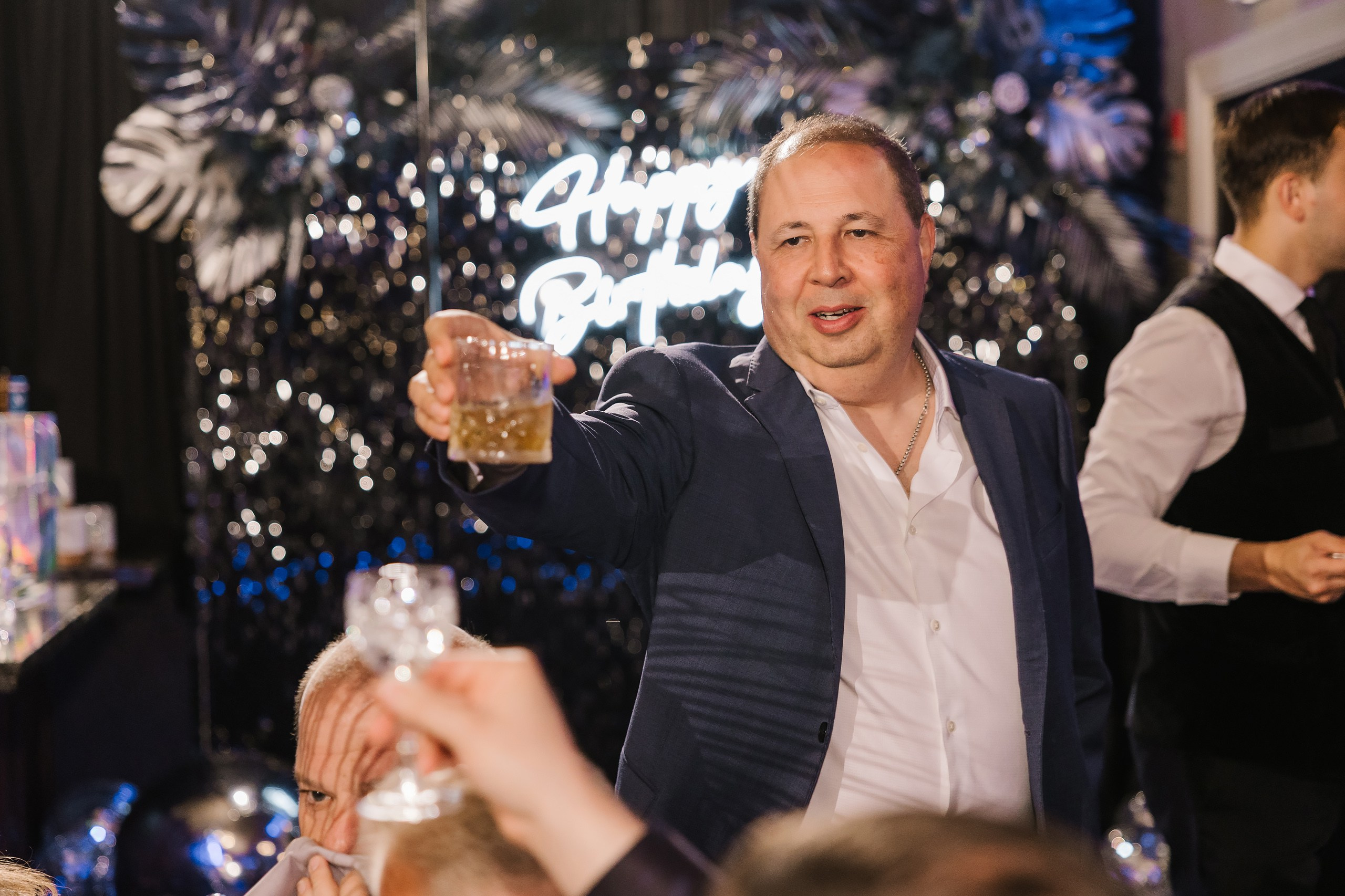 06.28.25 Birthday Party. Wedding family event photographer in Chicago Nick Yushevich