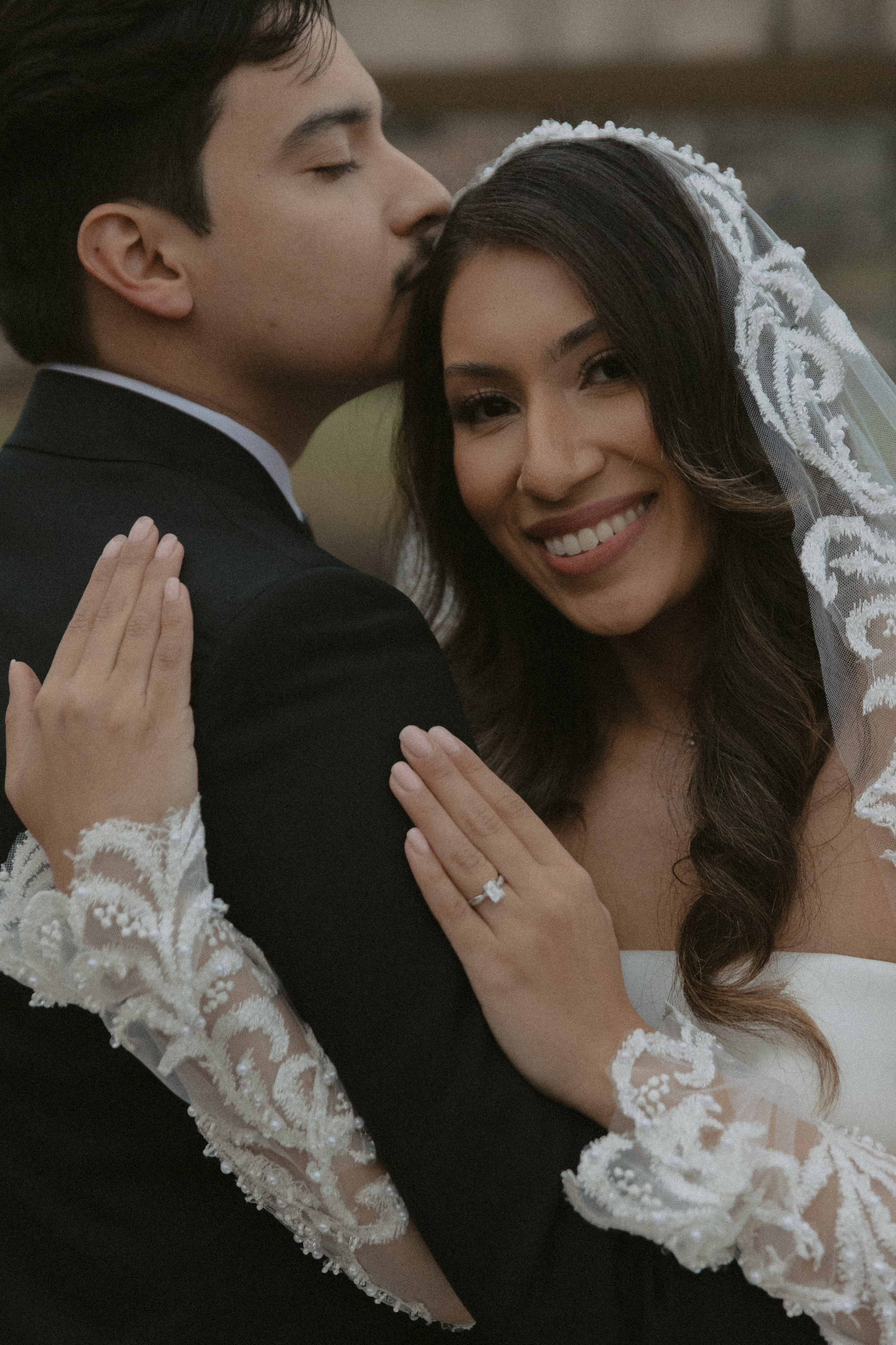 Jose&Thalia. Couple photographer in Chicago