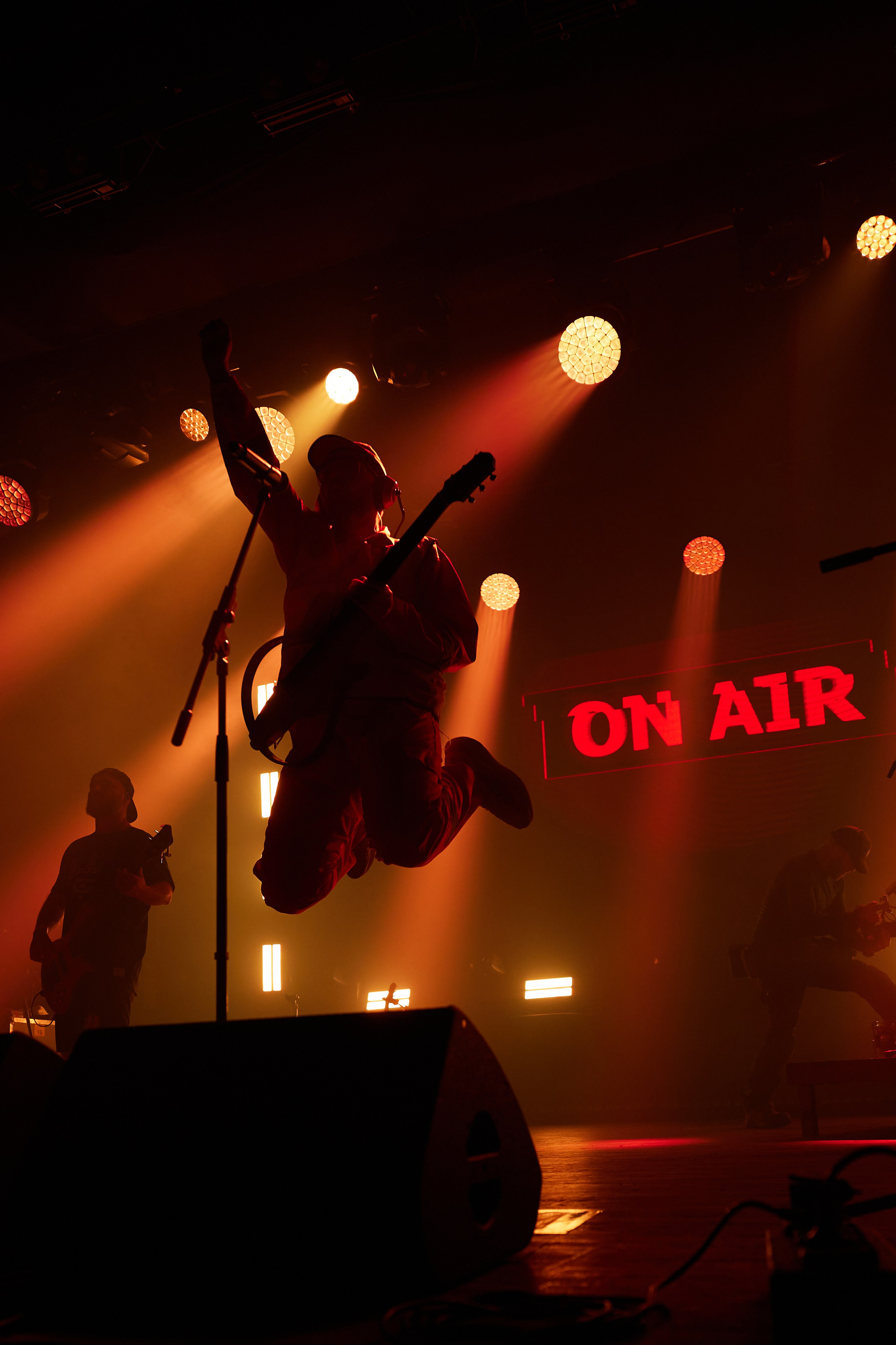 Noize MC. Alex Kibuk — Fotografia Imprez Firmowych i Eventów w Warszawie