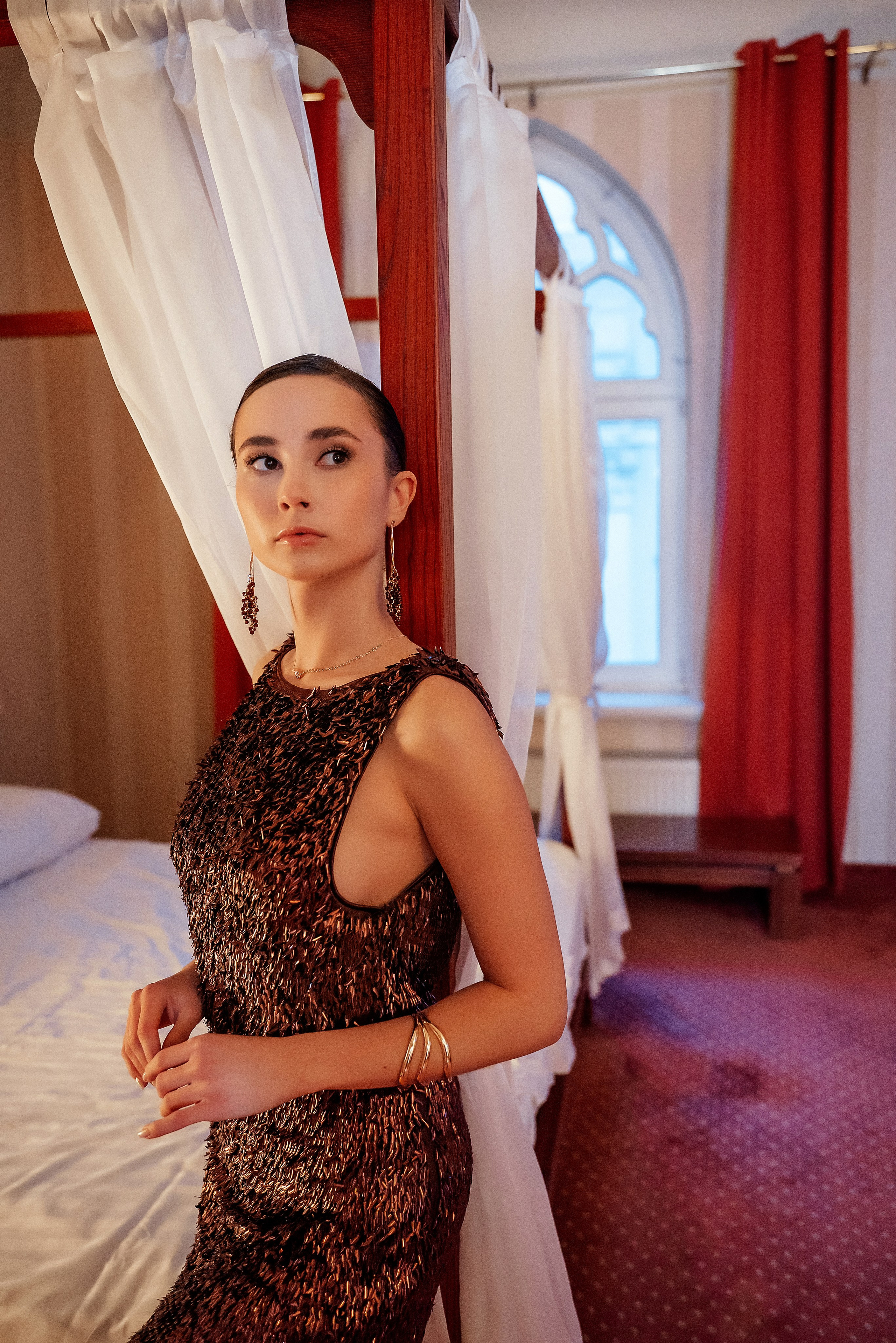 Arina. Ваш фотограф в Латгалии — Александра Юхневича!