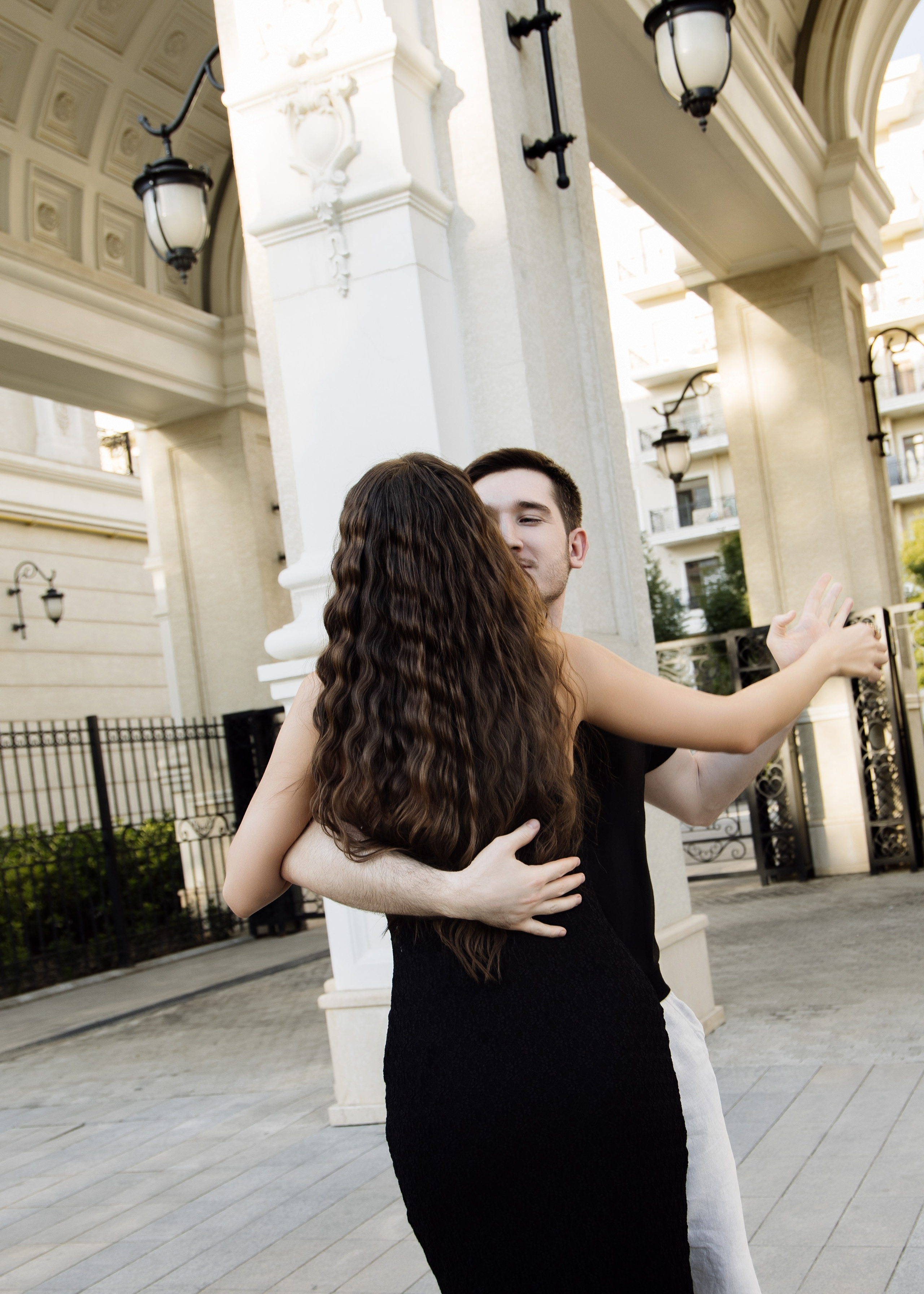 Бахмуд&Заира