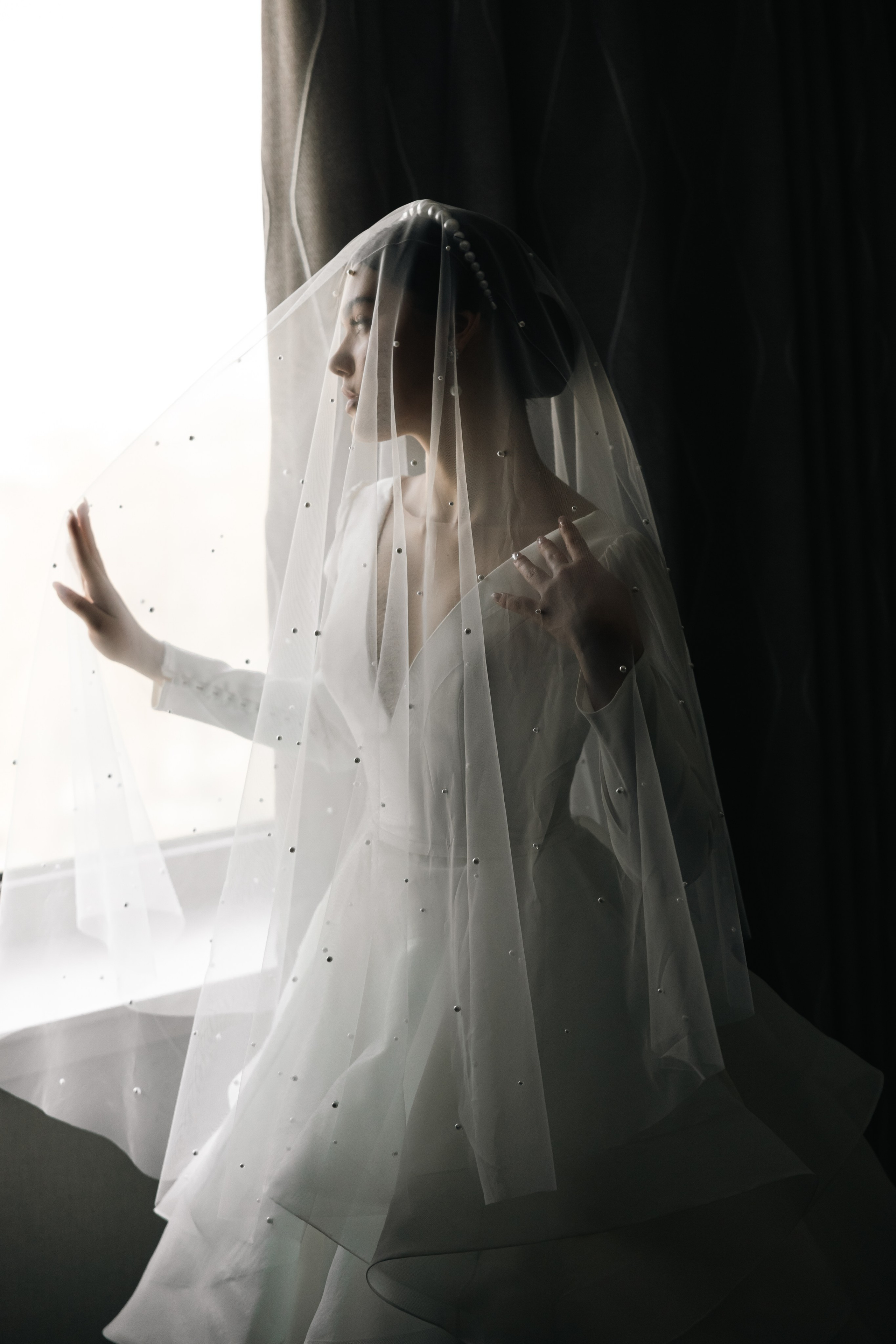 Мухаммад&Камила