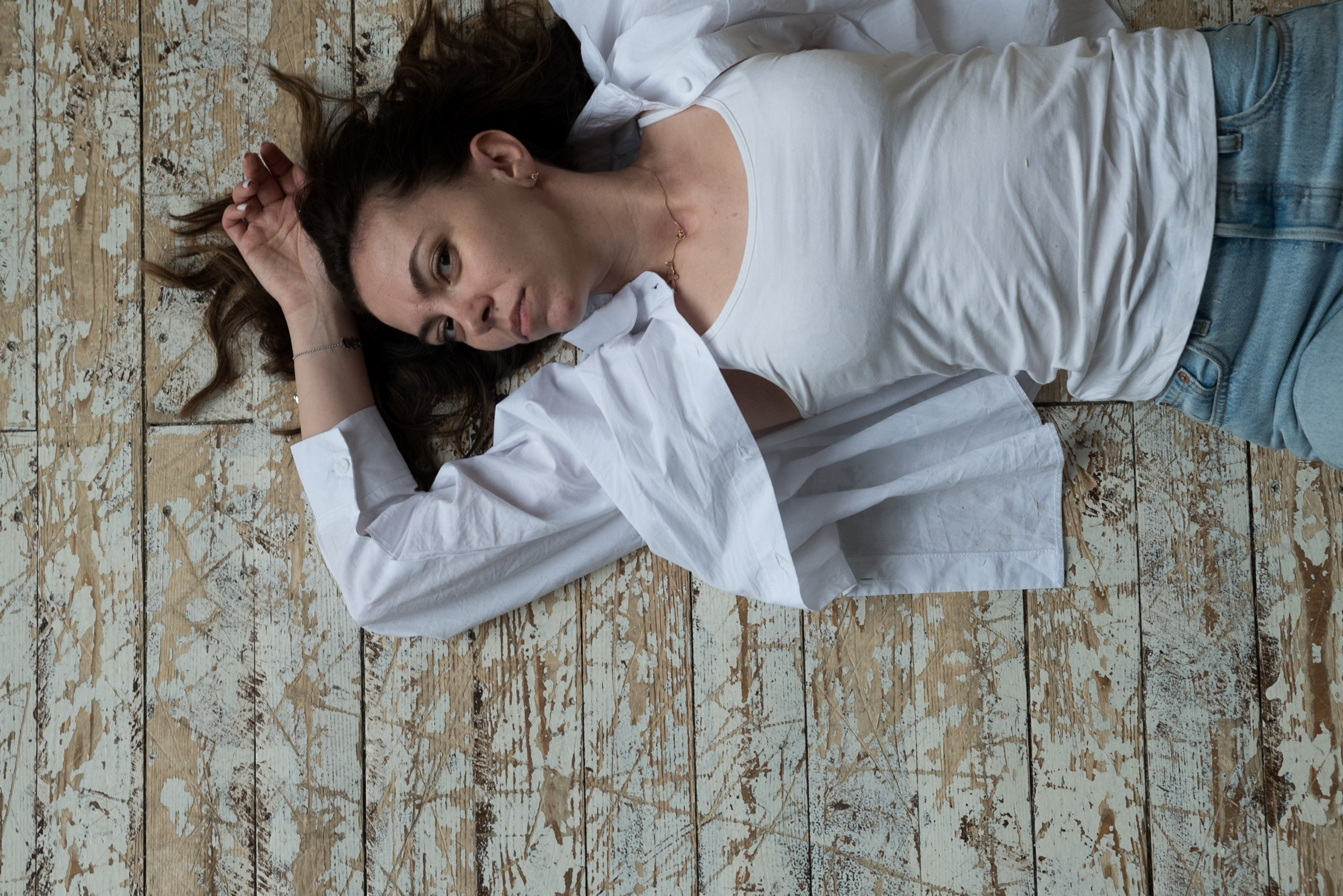 Ludmila and Alex. Anastasiia Antoniuk portrait, family and couple photographer, Portugal