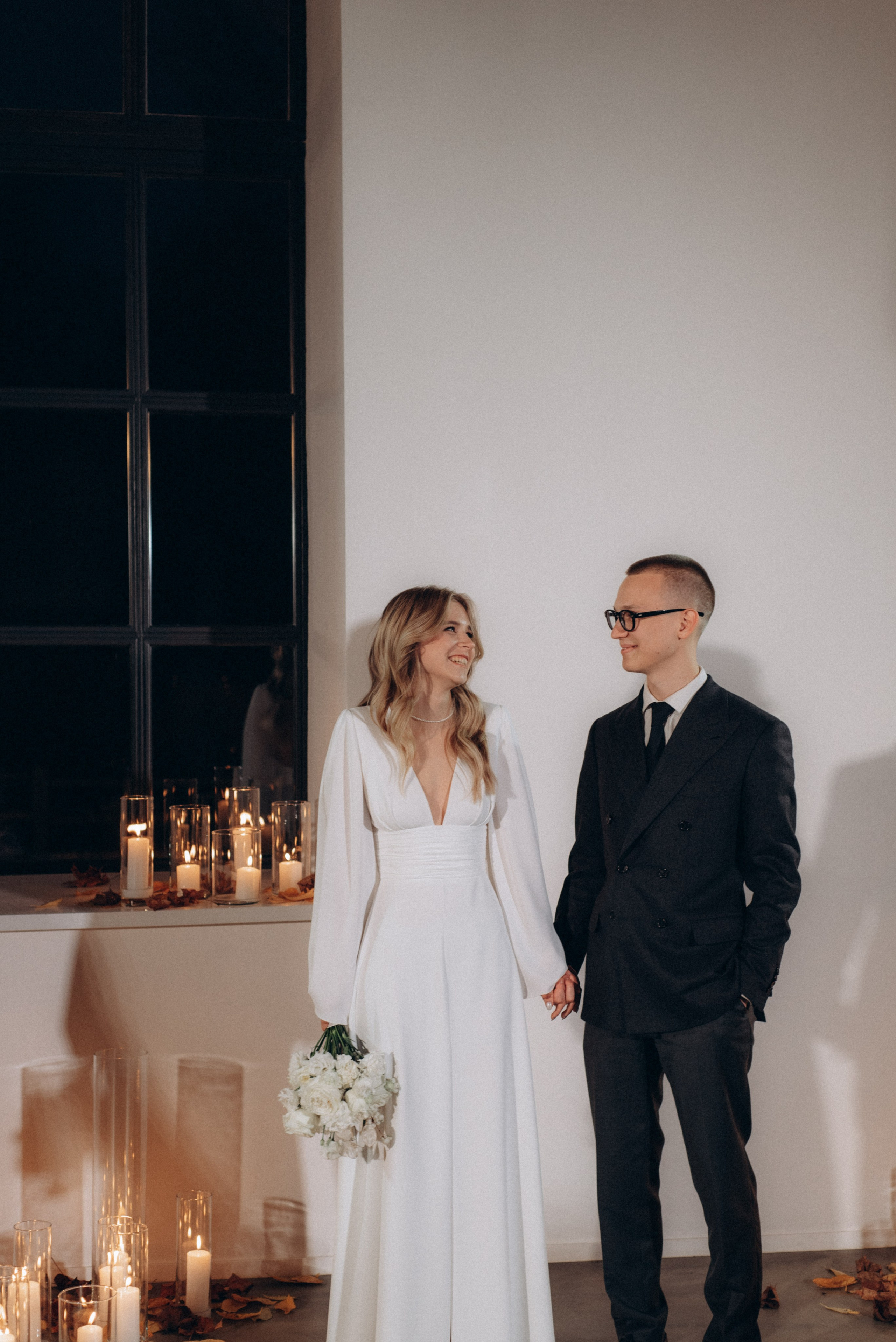 Yan & Elina wedding. Фотографы Минск и мир