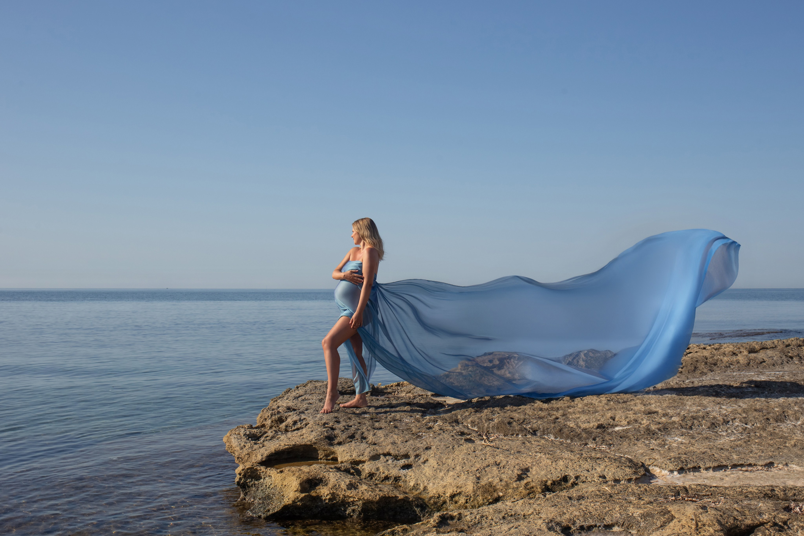 Lifestyle photo shoot. Professional photographer in Spain