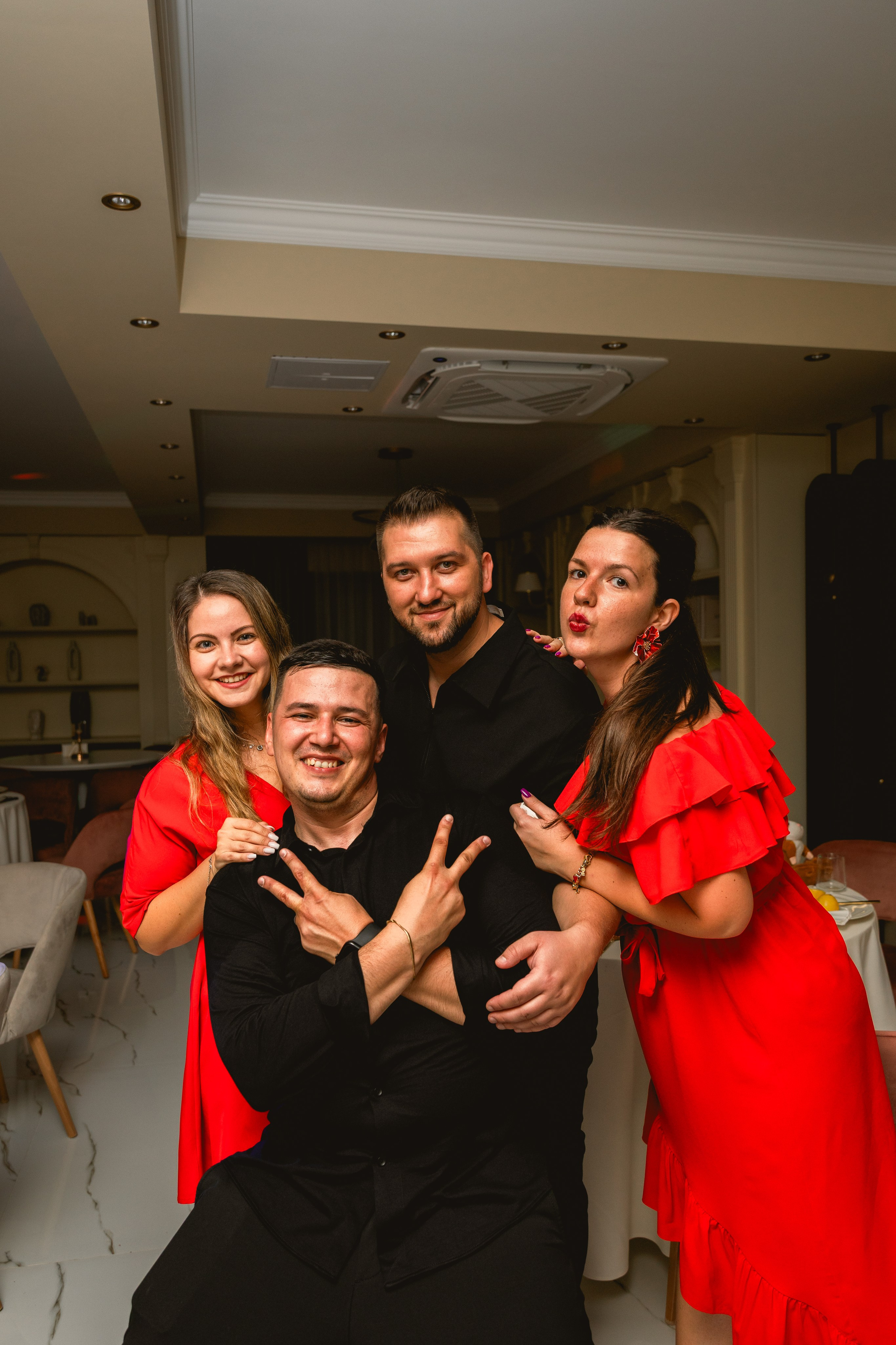 Brigita`s 30. Fotograf de portrete și evenimente din Cluj-Napoca. Ședințe foto individuale, nunți, botezuri și aniversări în Cluj și județul Cluj