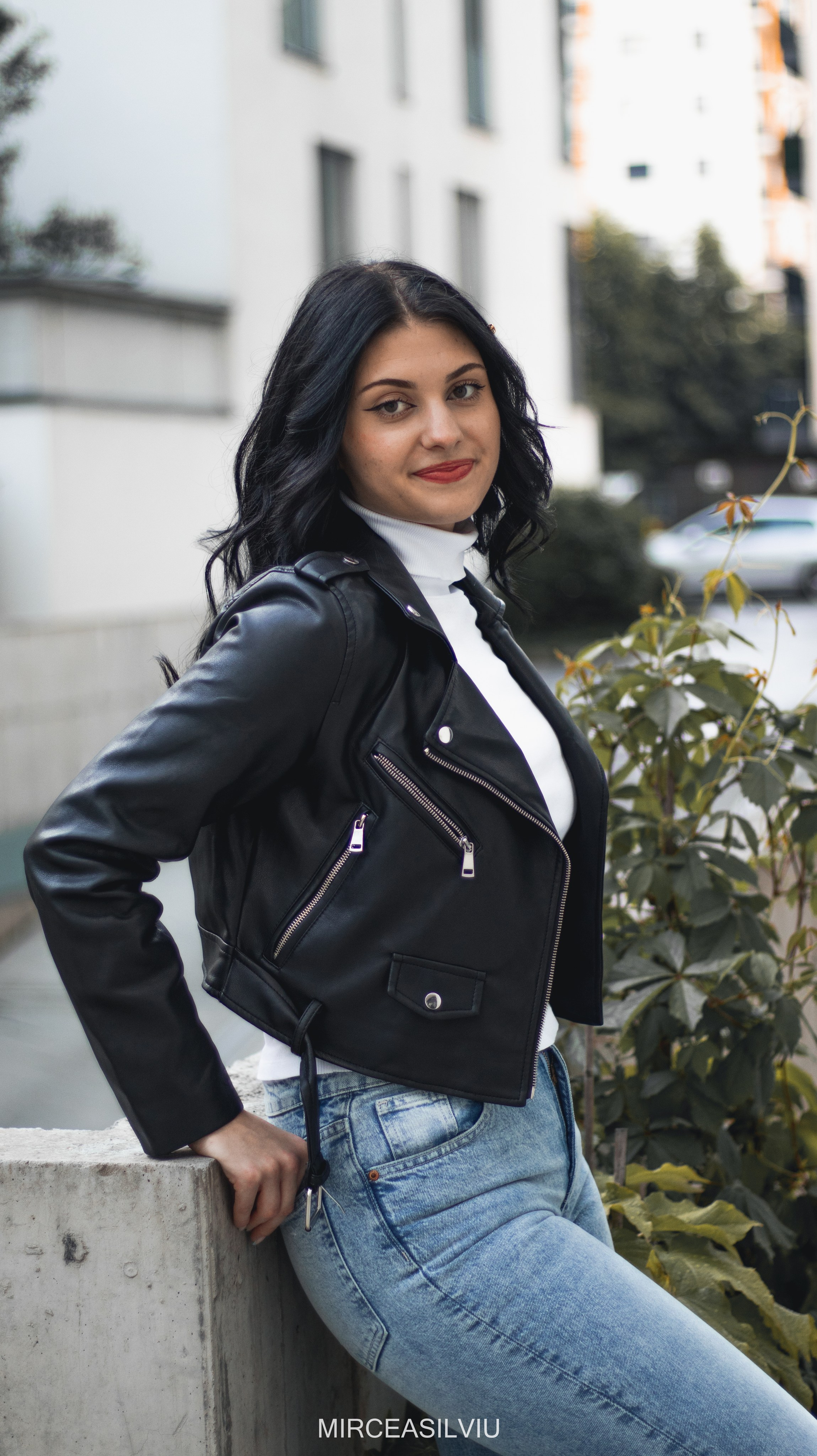 Sofia. Fotograf de portrete și evenimente din Cluj-Napoca. Ședințe foto individuale, nunți, botezuri și aniversări în Cluj și județul Cluj