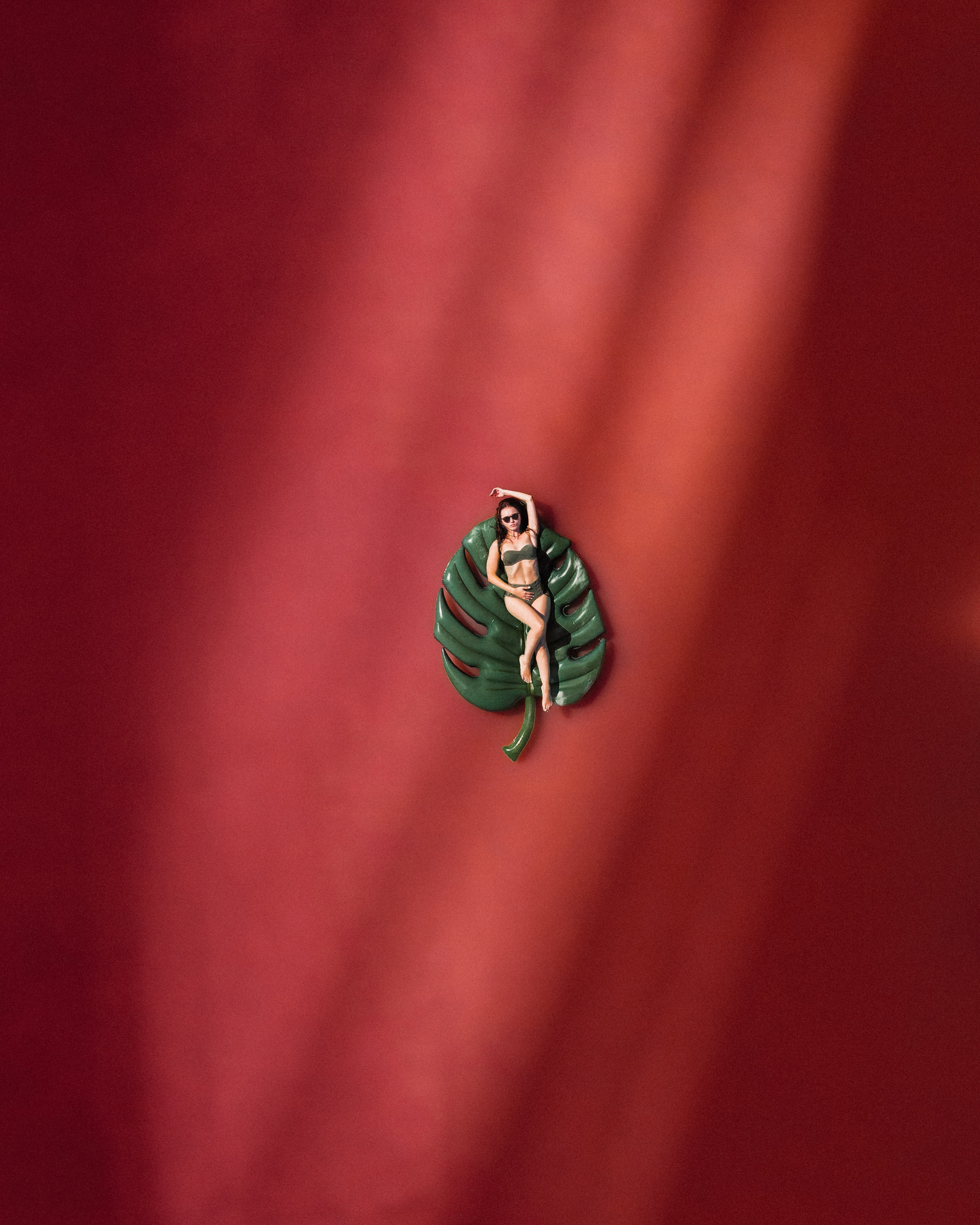 Photos of people by Maximus Mazar