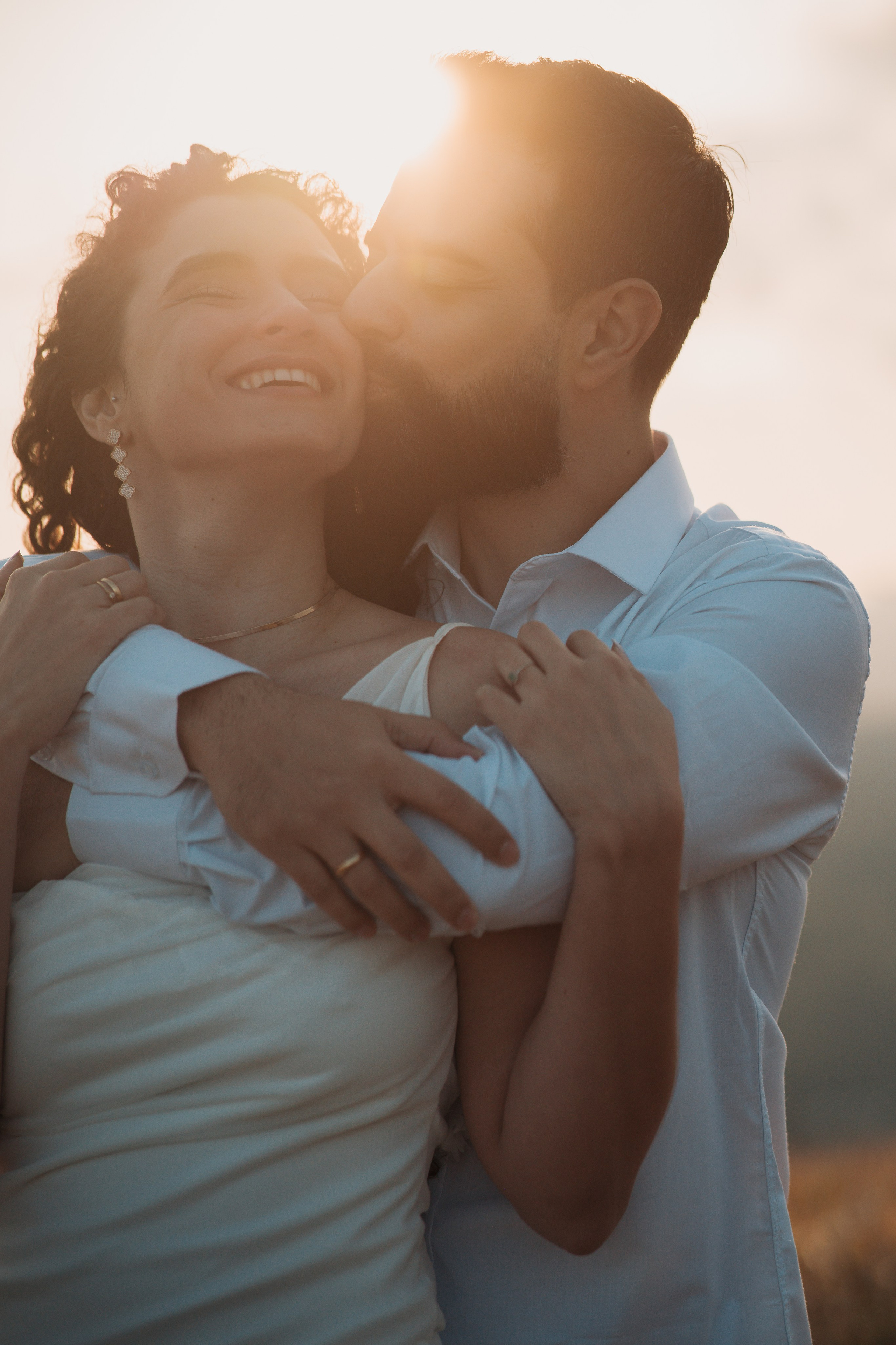 Giovanna & Renan. O Casal Dos Noivos