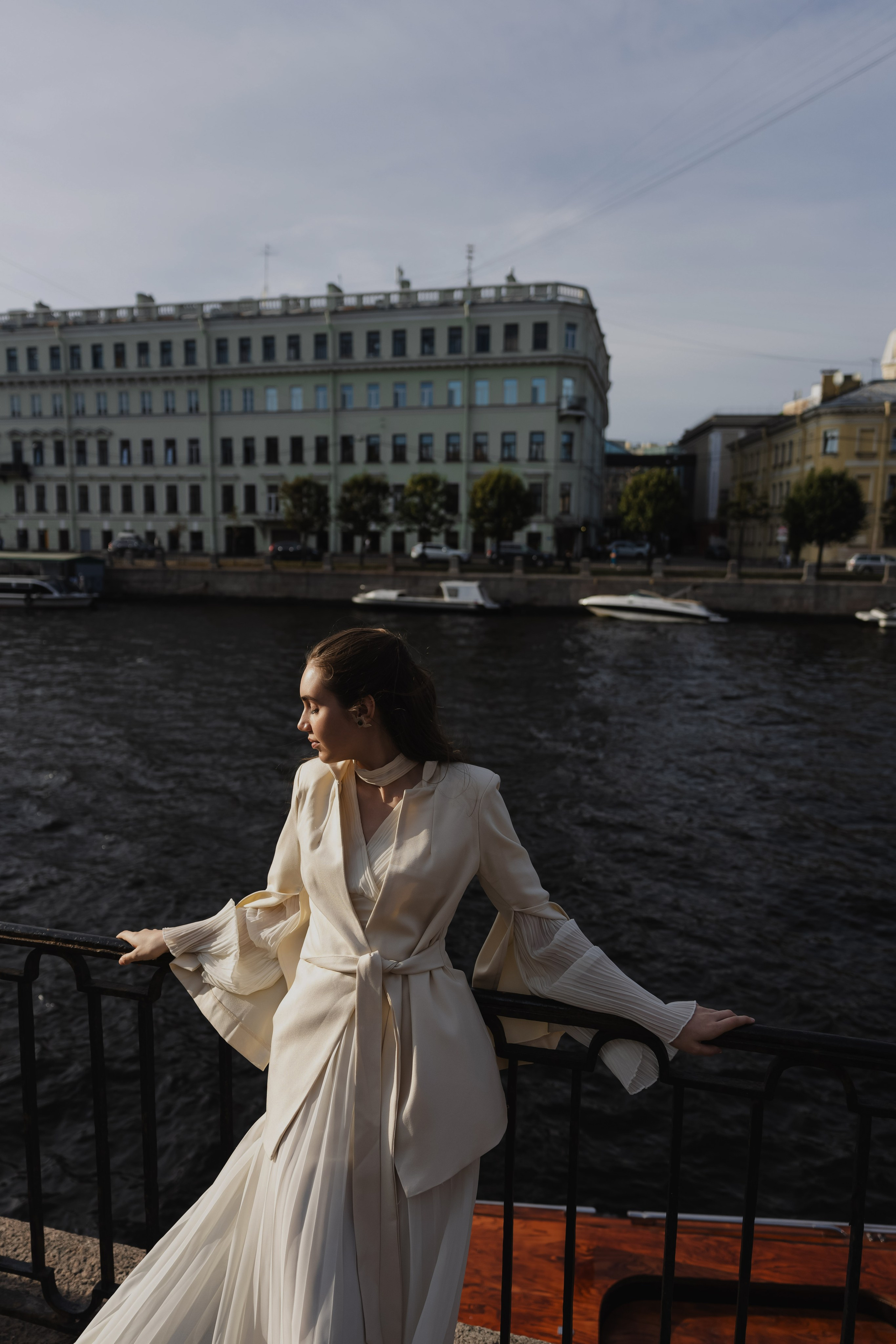 Парадная. Свадебный и семейный фотограф в Стамбуле