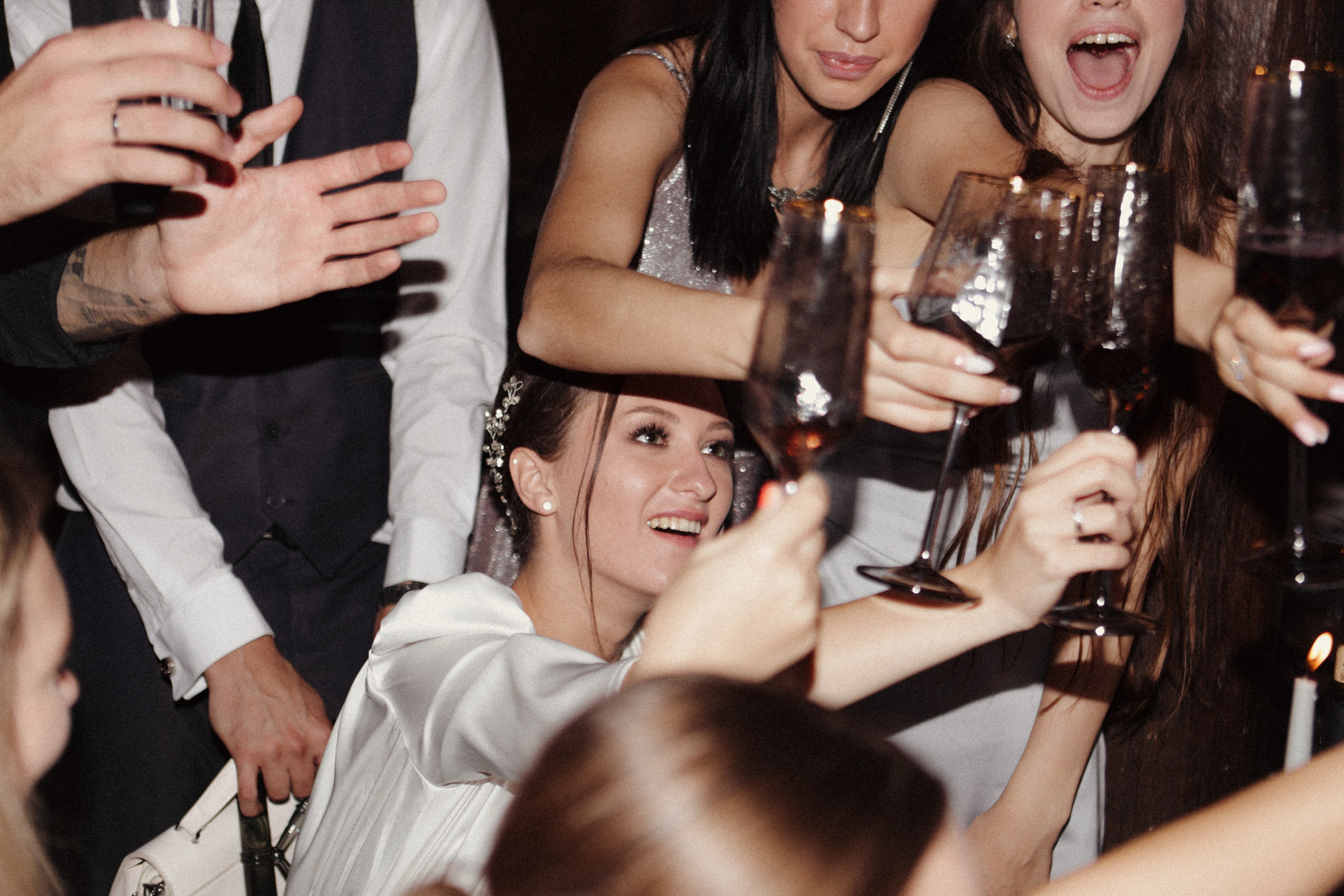 “ALWAYS REMEMBER US THIS WAY” full wedding day. Свадебный и семейный фотограф в Дубае Эльмаз Черникова