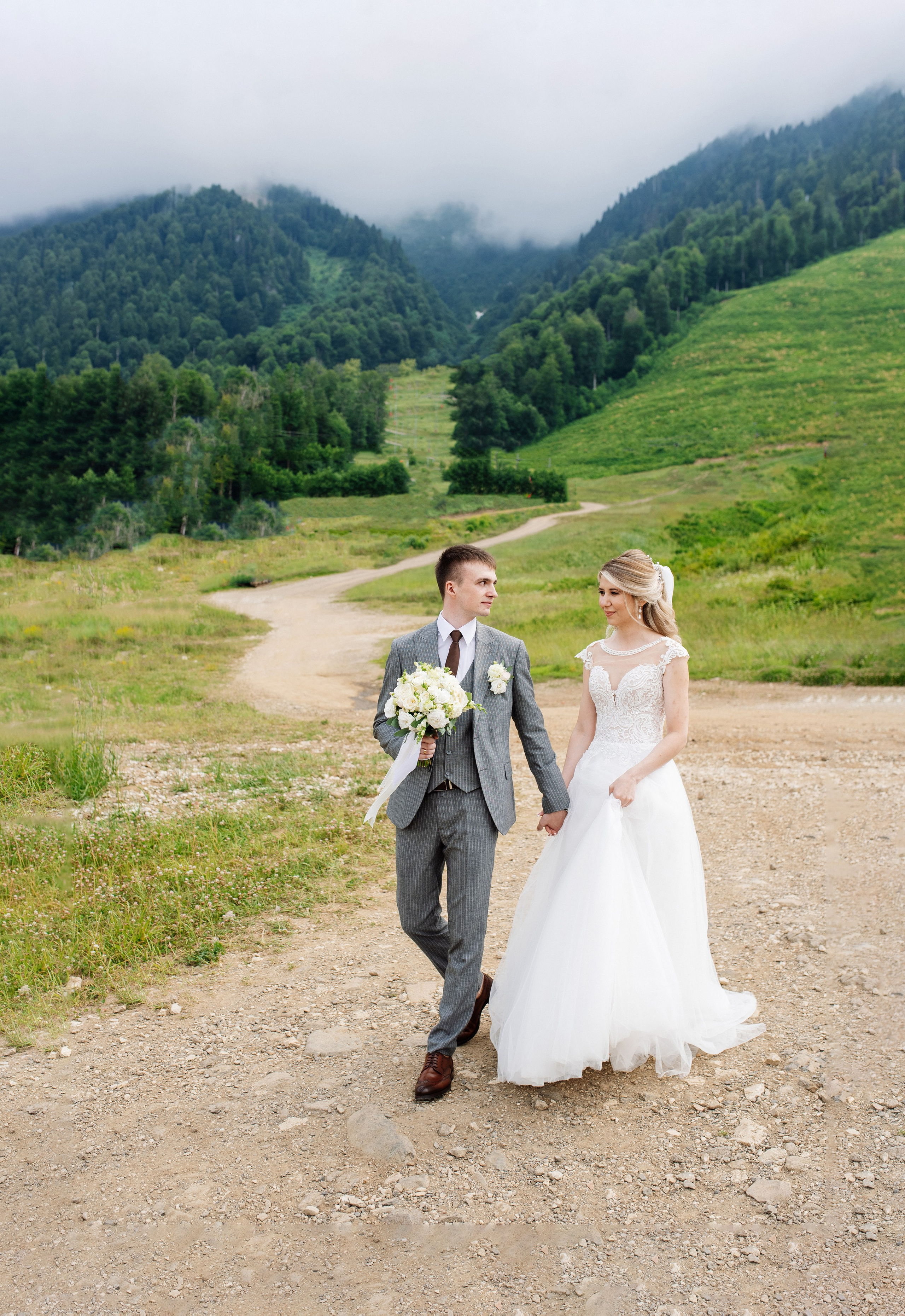 Портфолио (бекап). Wedding Photographer New York