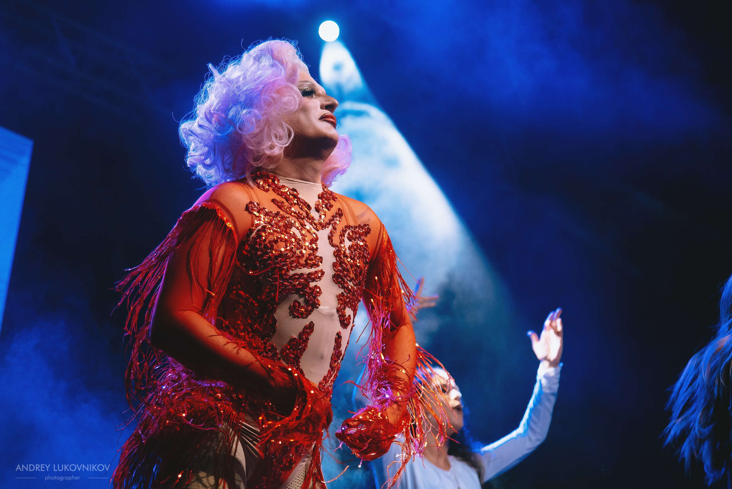 Natalia — Nadie Mas Tour '24