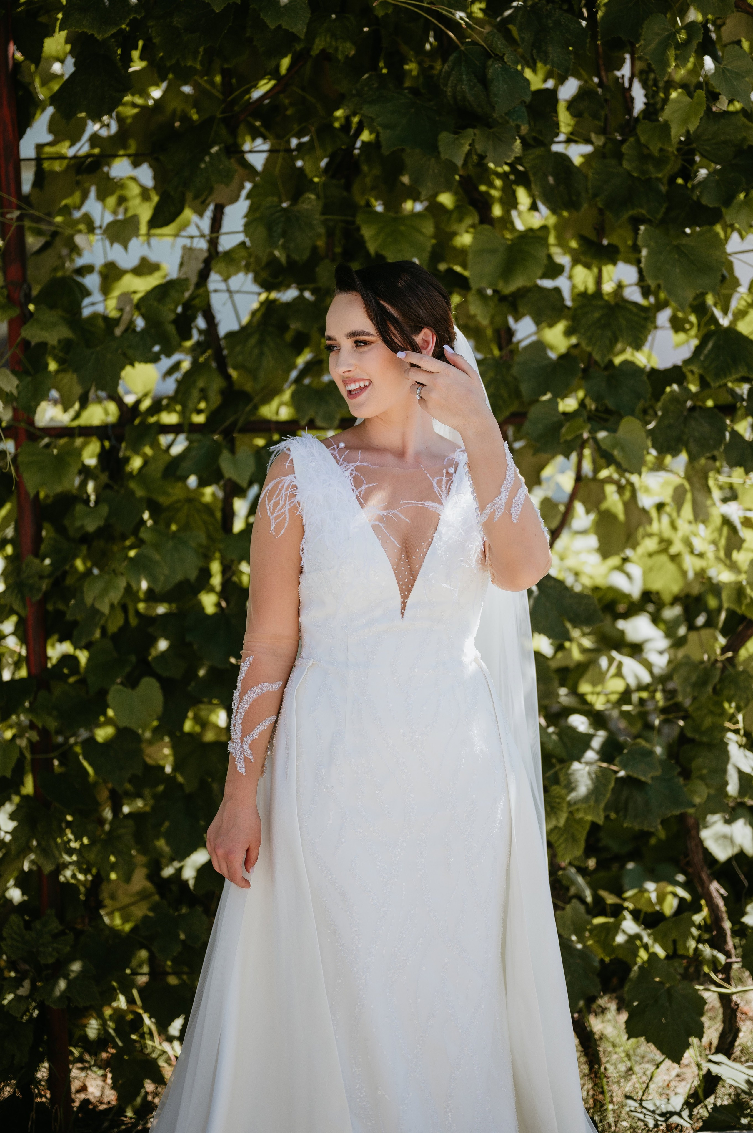 Sergiu si Adina. Valentin Melen - fotograf de nunta 🤍